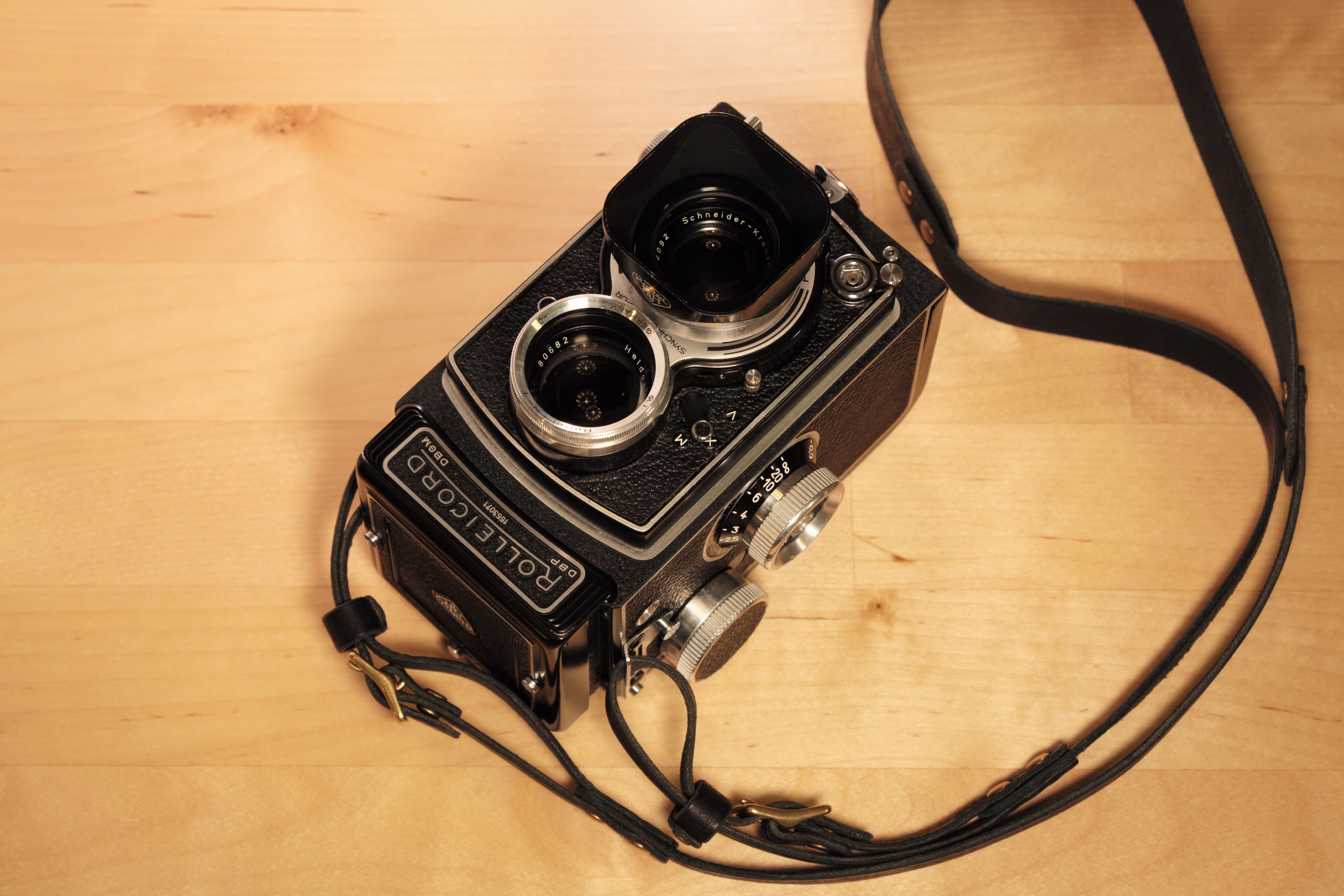 日本カメラ博物館 JCII Camera Museum：特別展「いまも変わらぬ