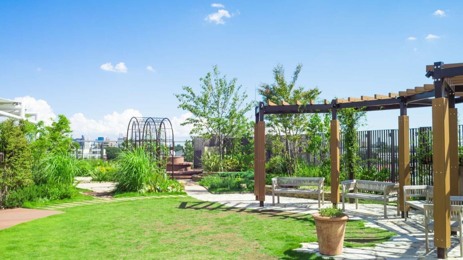 バビロンの空中庭園とは？🌈｜早坂 渚