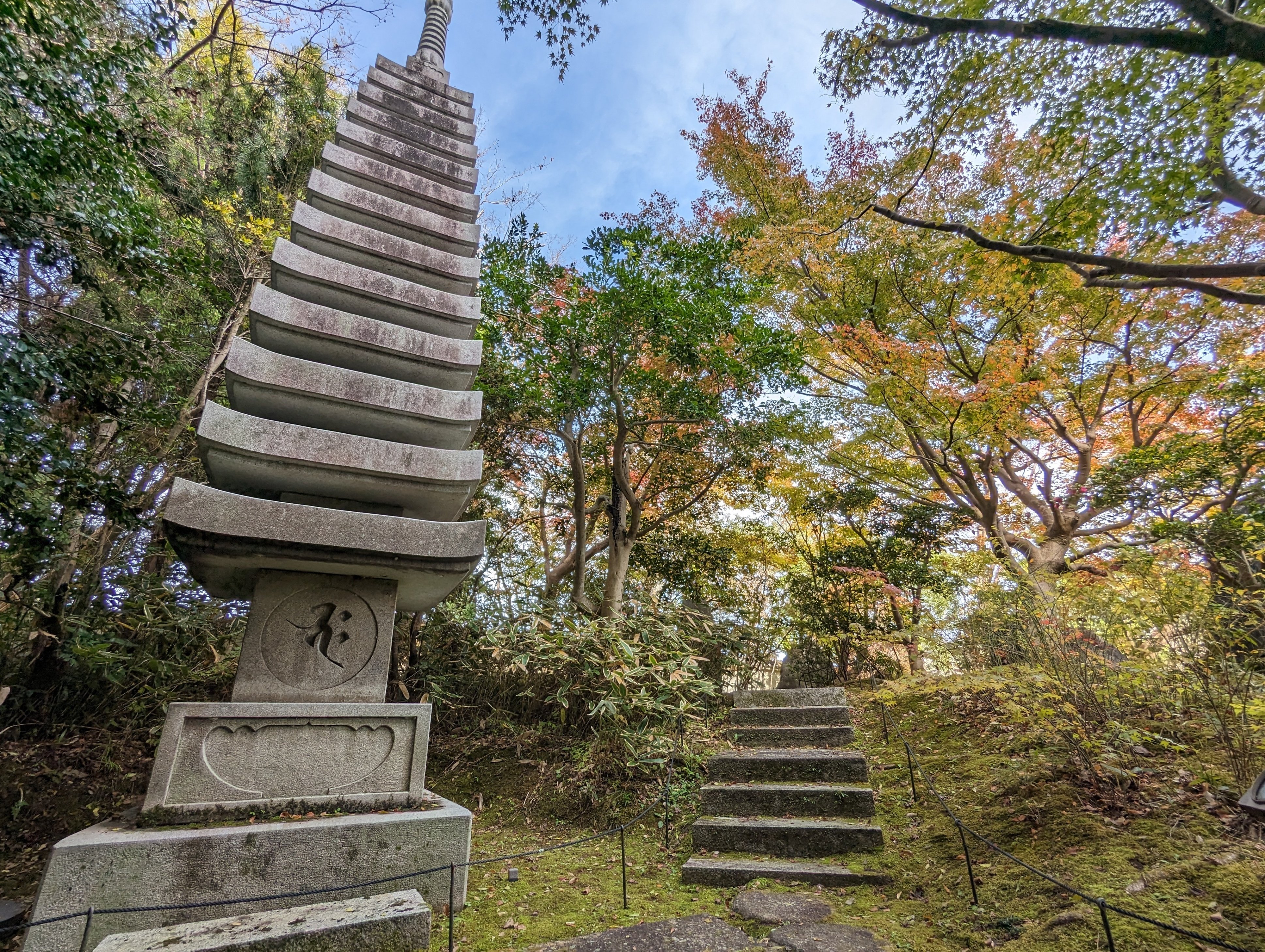 奈良🍁當麻寺と『ふたかみやま』|さりー 奈良🍁當麻寺と『ふたかみやま』|さりー