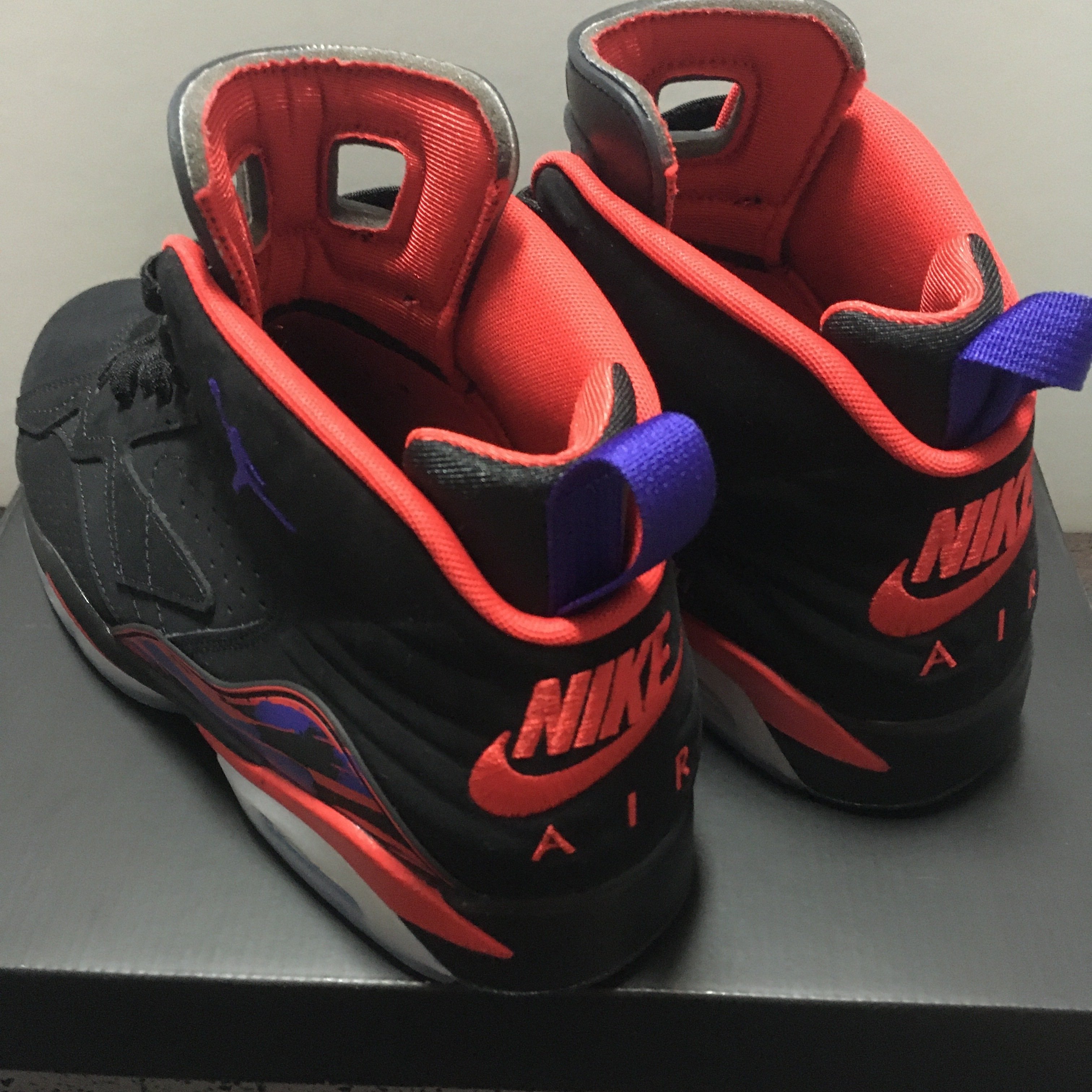 ポラマルの部屋#52 ジョーダンMVPの話｜Polamalu