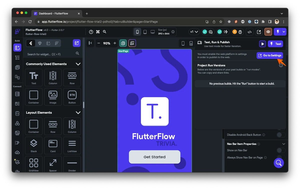 【10分で】#FlutterFlow を使って無料でWebアプリを公開する【ノーコード】｜光岡 高宏/MITSUOKA Takahiro