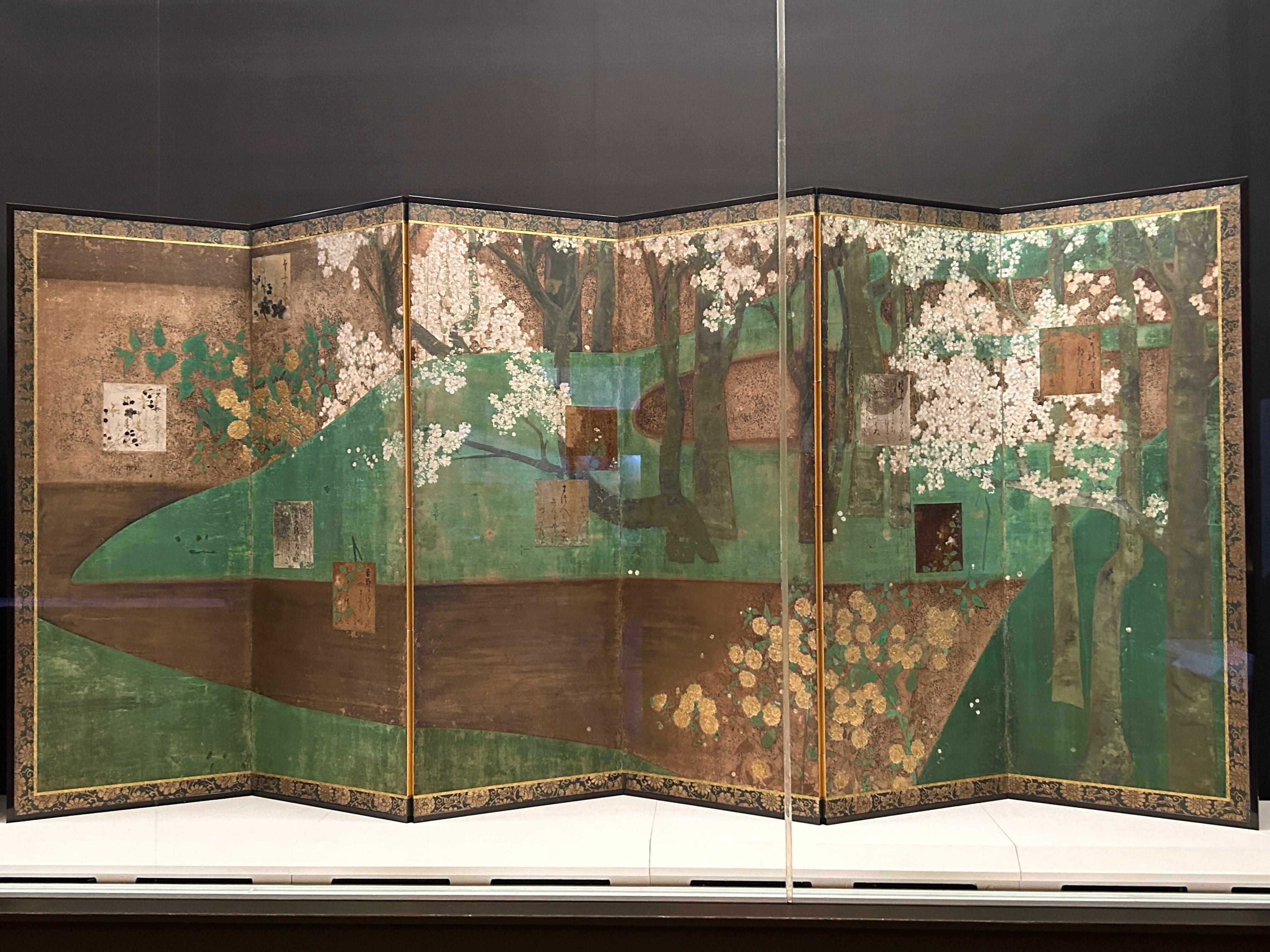 理系による「アート」考察] 自由過ぎる天才絵師、俵屋宗達｜Rintaro