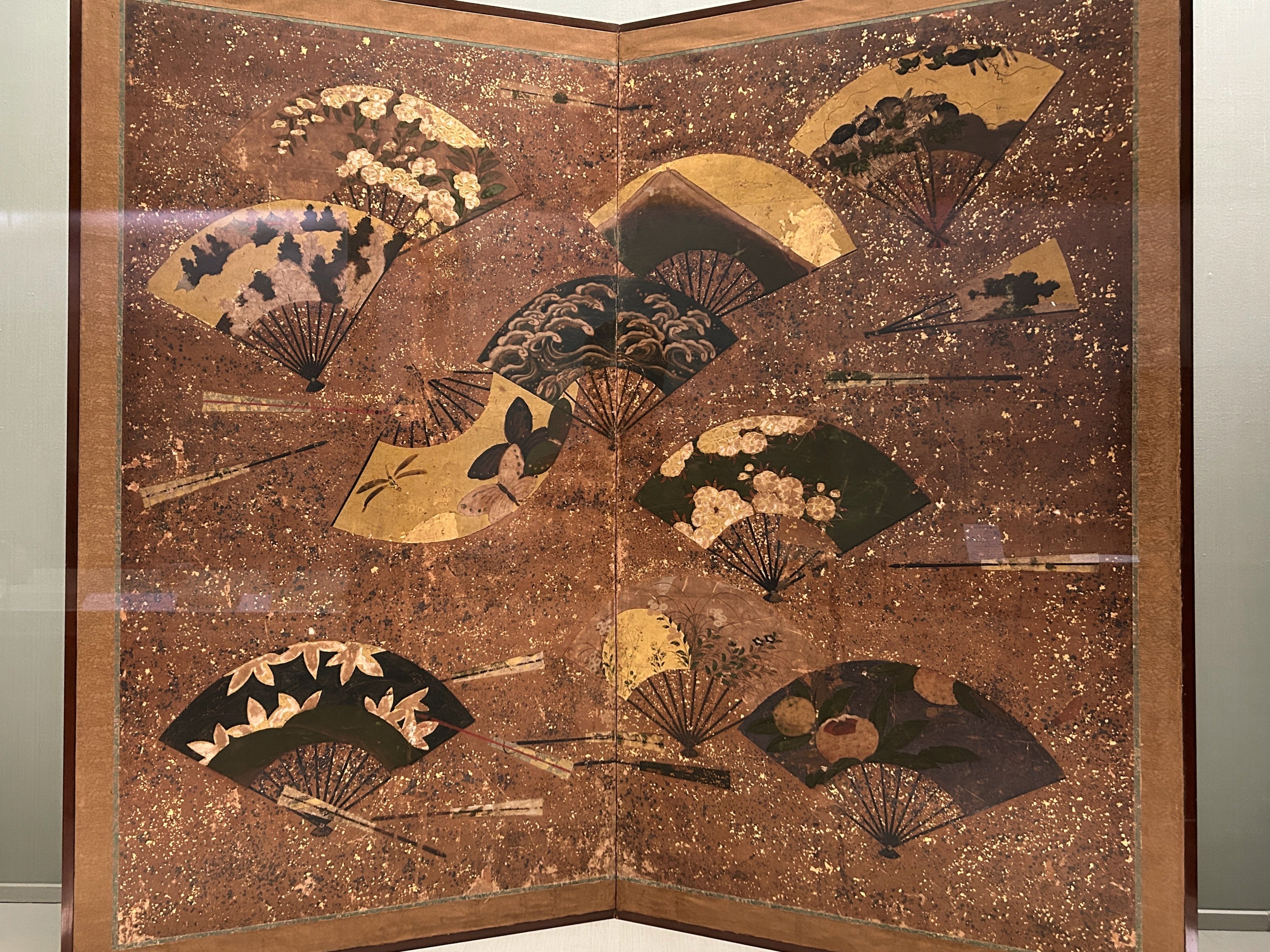 俵屋相伝 理系による「アート」考察] 自由過ぎる天才絵師、俵屋宗達｜Rintaro