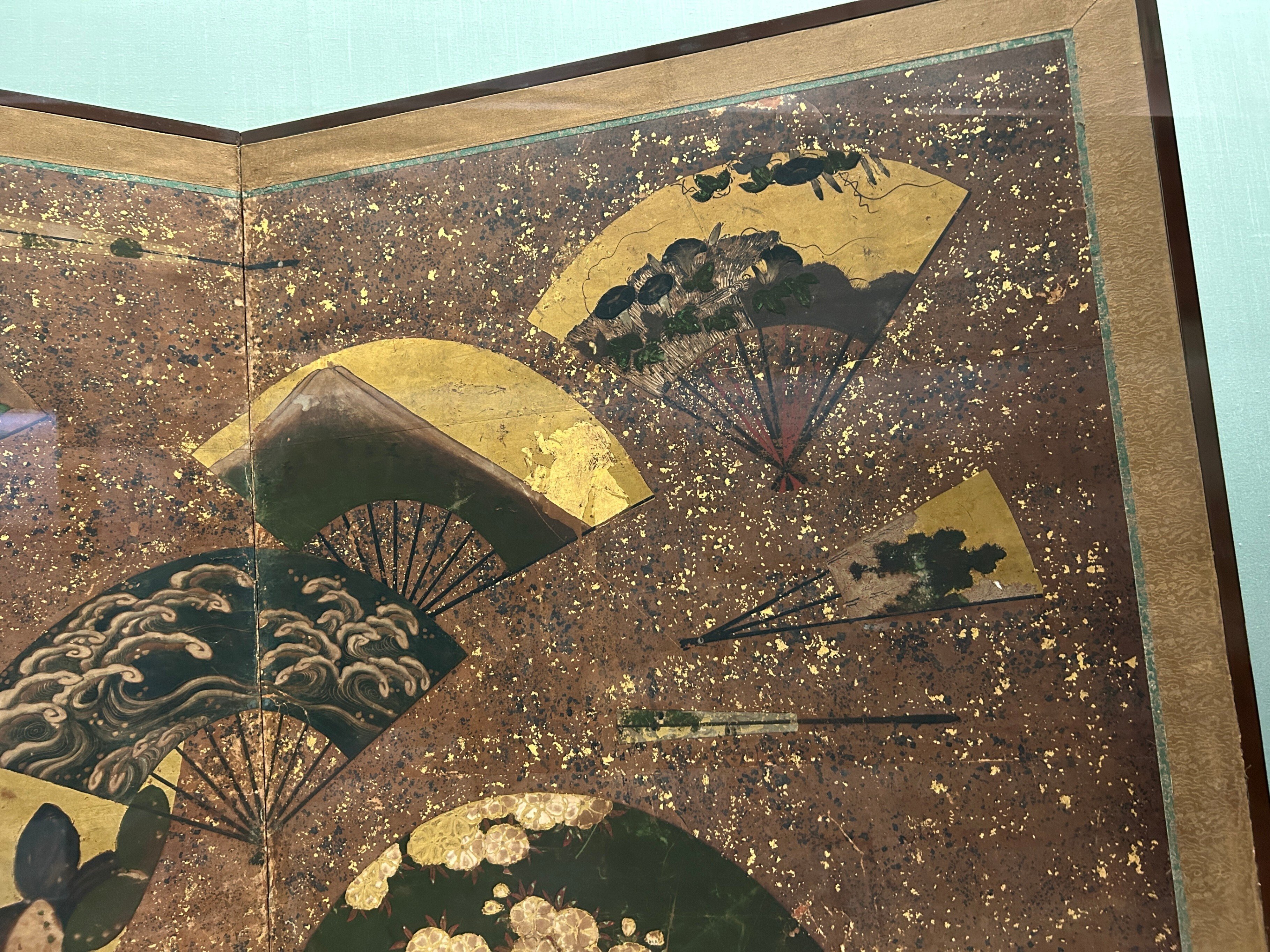 理系による「アート」考察] 自由過ぎる天才絵師、俵屋宗達｜Rintaro