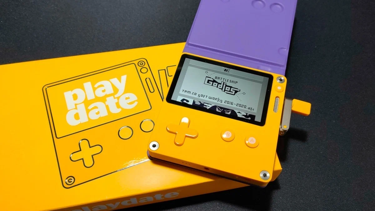 Playdateで味わう、手のひらに乗るワクワク感｜つかさん