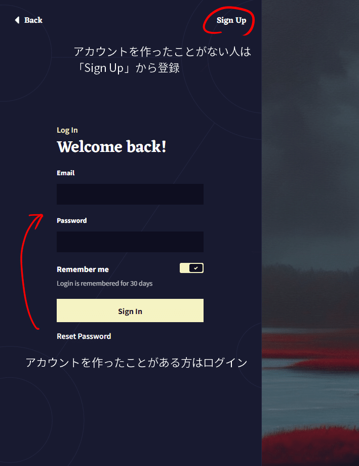 NovelAI V3 初心者教本・改｜かたらぎ