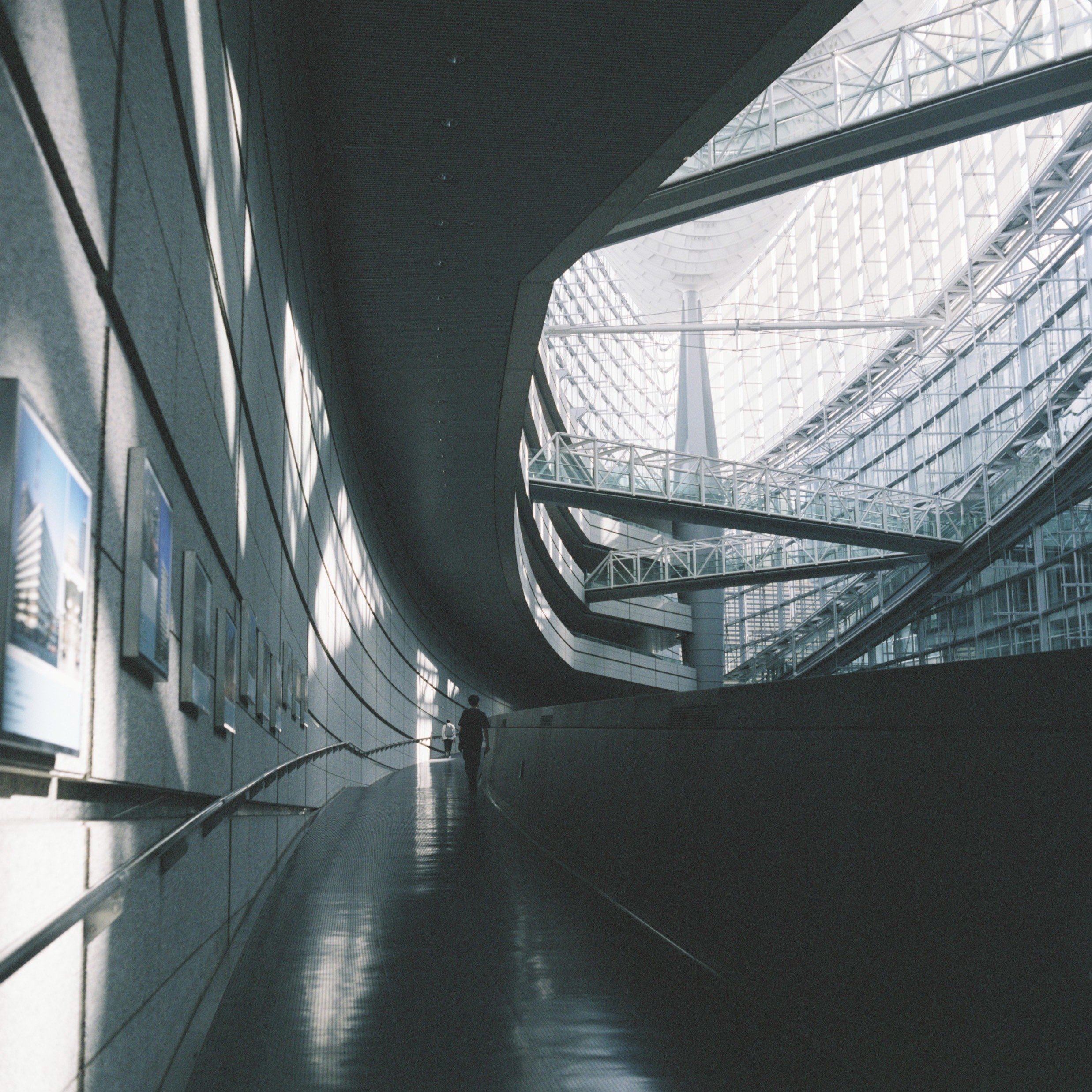 ローライコードVで中判デビュー｜hmacky