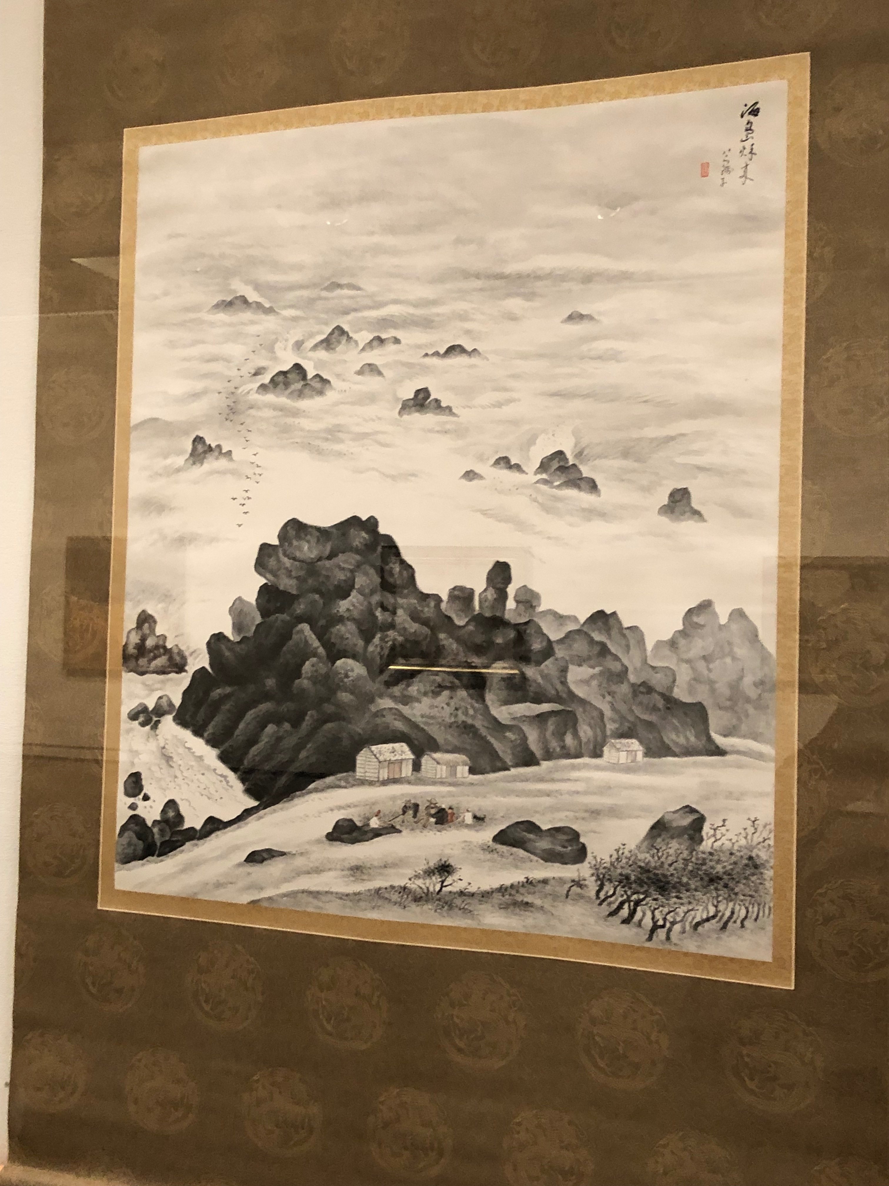 茨城近代美術館 夭折の画家・中村彝｜海人