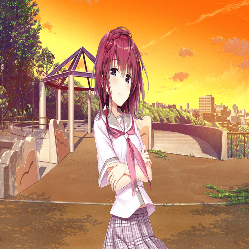 アインシュタインより愛を込めてAC プレイレポート+1枚目 ｜弓川