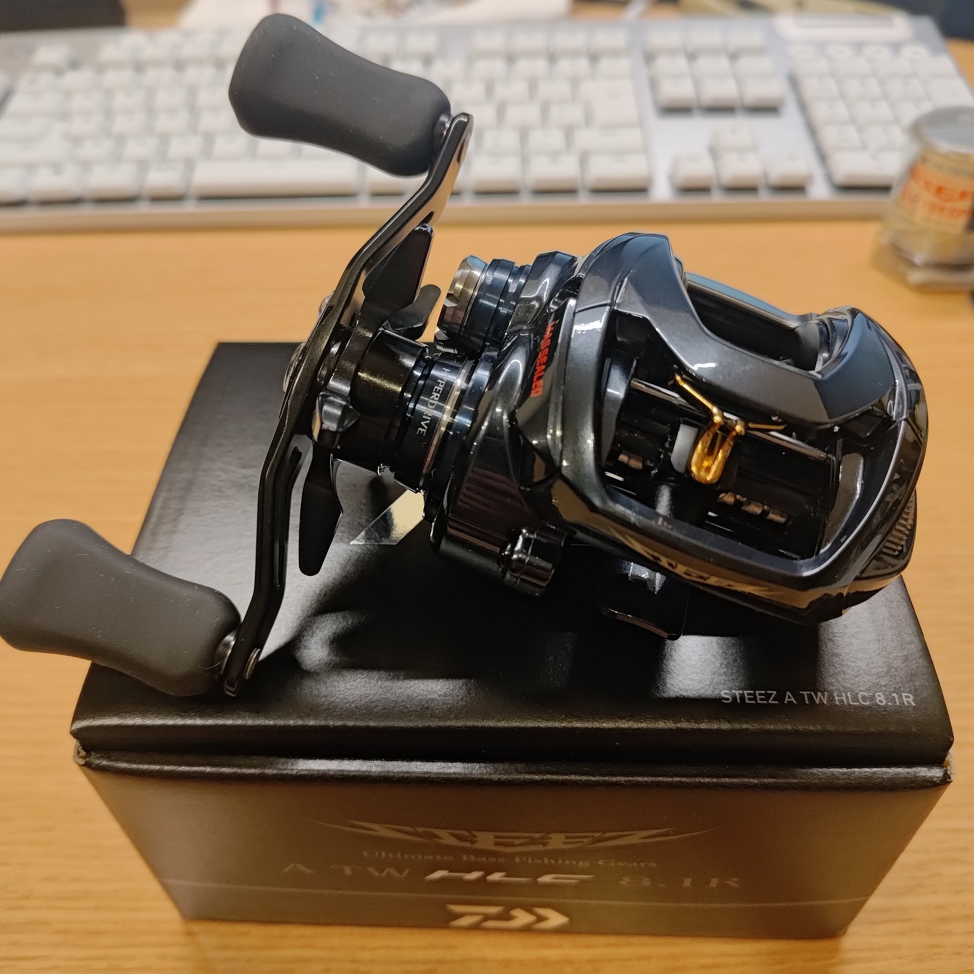 STEEZ A TW HLC8.1 左ハンドル スティーズA TW 8.1R スティーズA TW HLC】