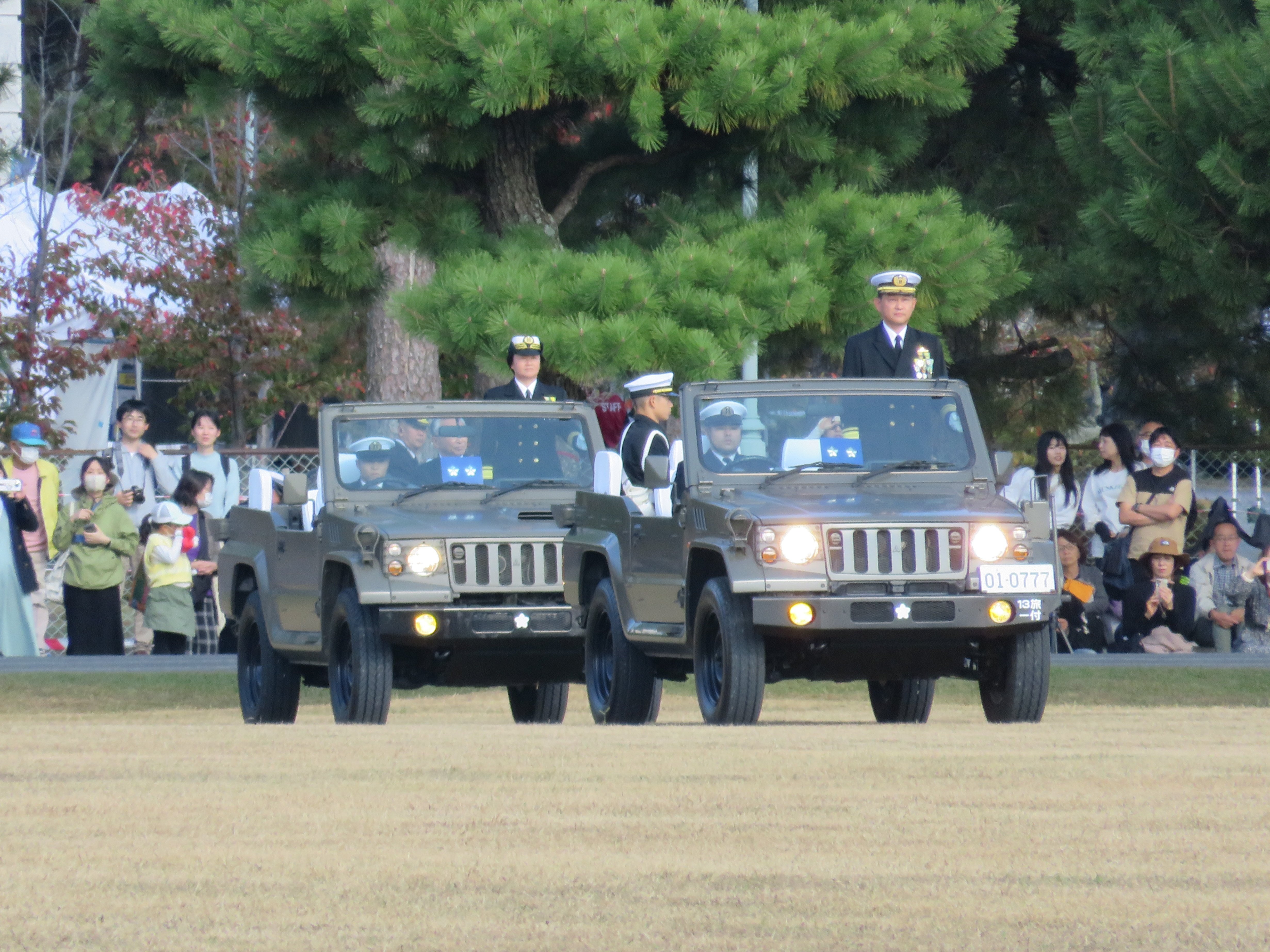 海上自衛隊の聖地、江田島へ行ってきました。~第1術科学校 海上自衛隊の聖地、江田島へ行ってきました。~第1術科学校