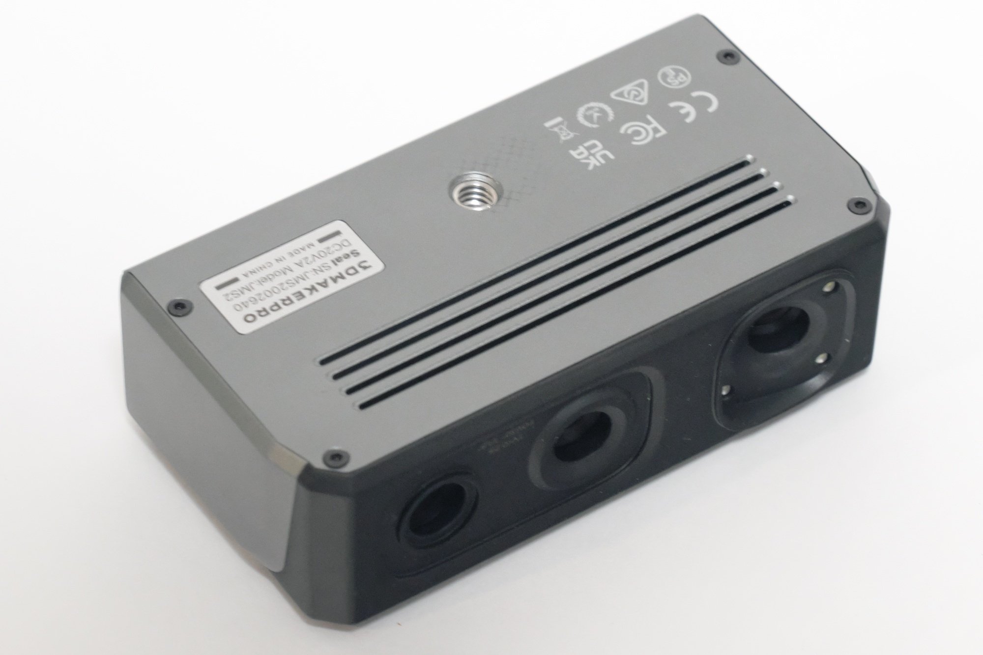 3DMakerpro Seal 3Dスキャナー c335