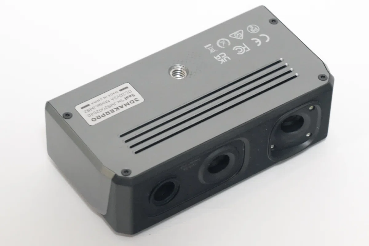 3DMakerpro Seal 3Dスキャナー c335（【3Dスキャナー】3Dmakerproの3D 