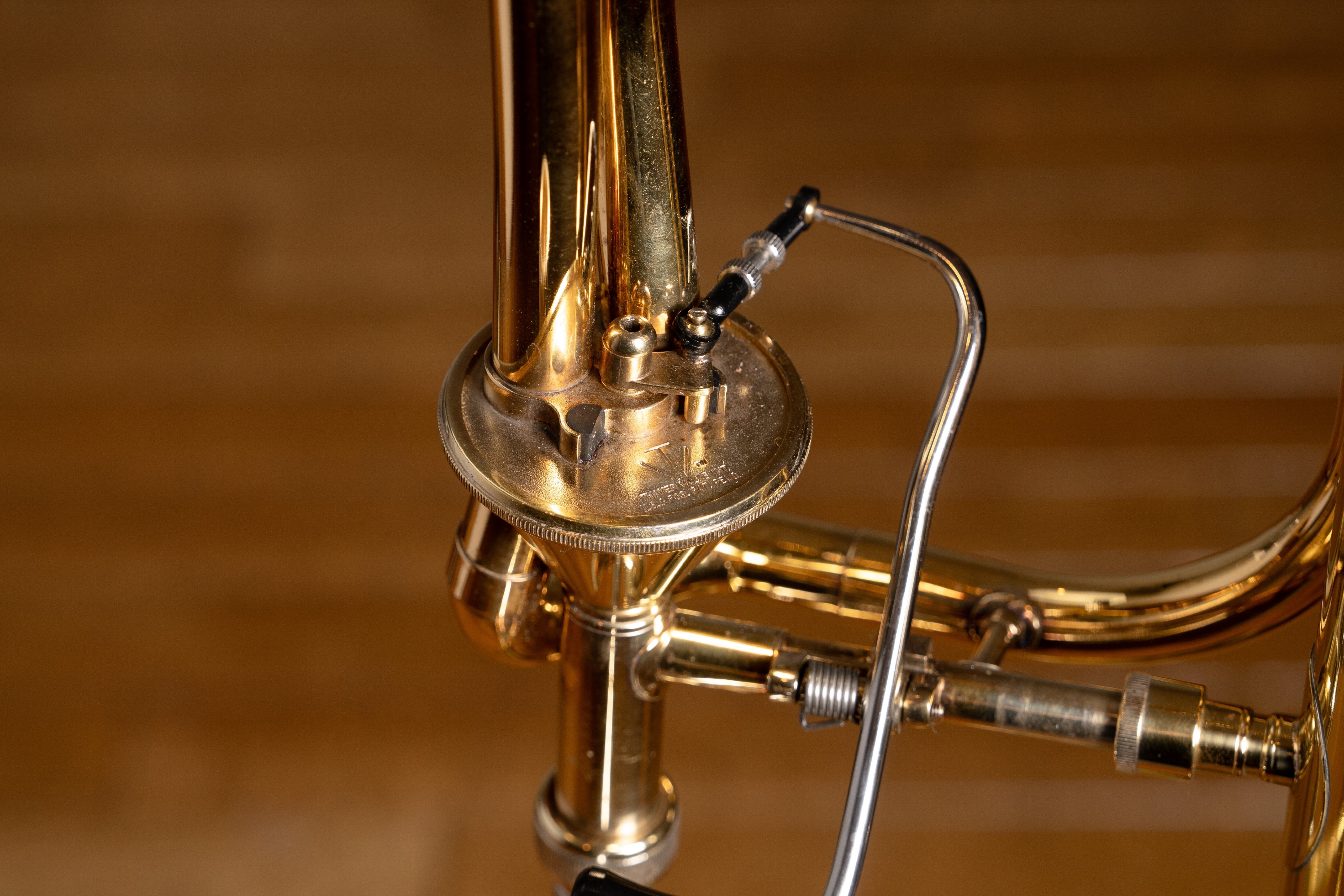 ROMERABRASS simpei 侍 45 チューバ マウスピース ROMERA ロメラブラス