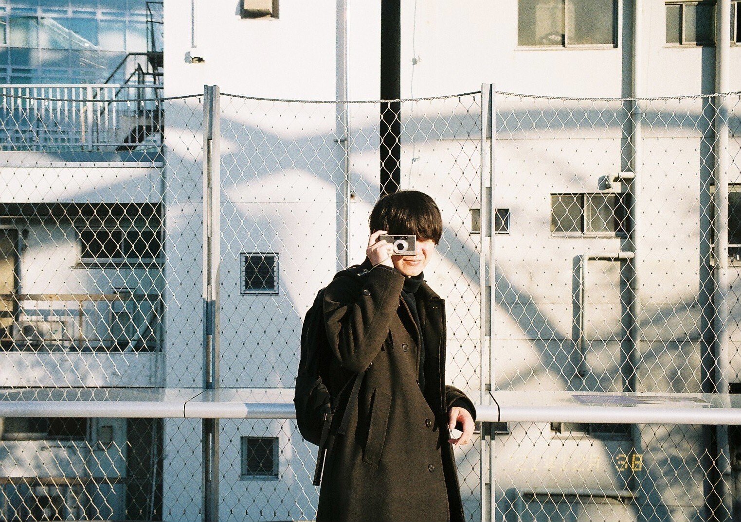 デジタルとフィルムのはざまで:ナチュラクラシカとの思い出を デジタルとフィルムのはざまで:ナチュラクラシカとの思い出を