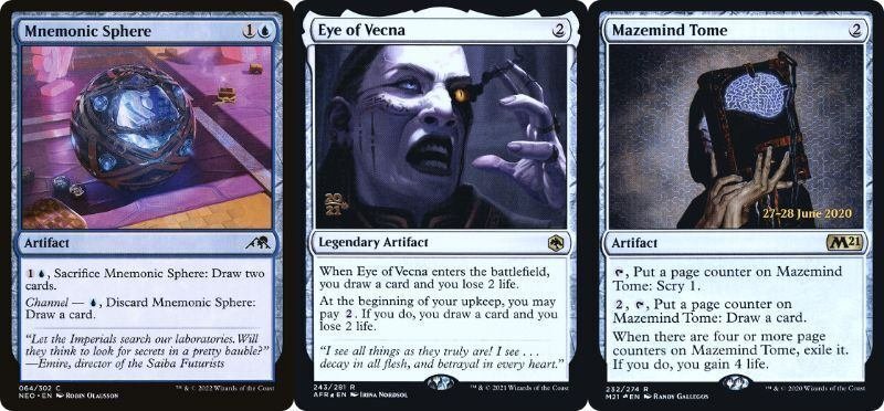 πEDH】老いざる革新者、ジョイラ｜影社長