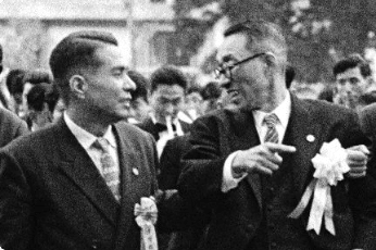 池田大作の死 ・ ある虚妄の終焉｜年間読書人