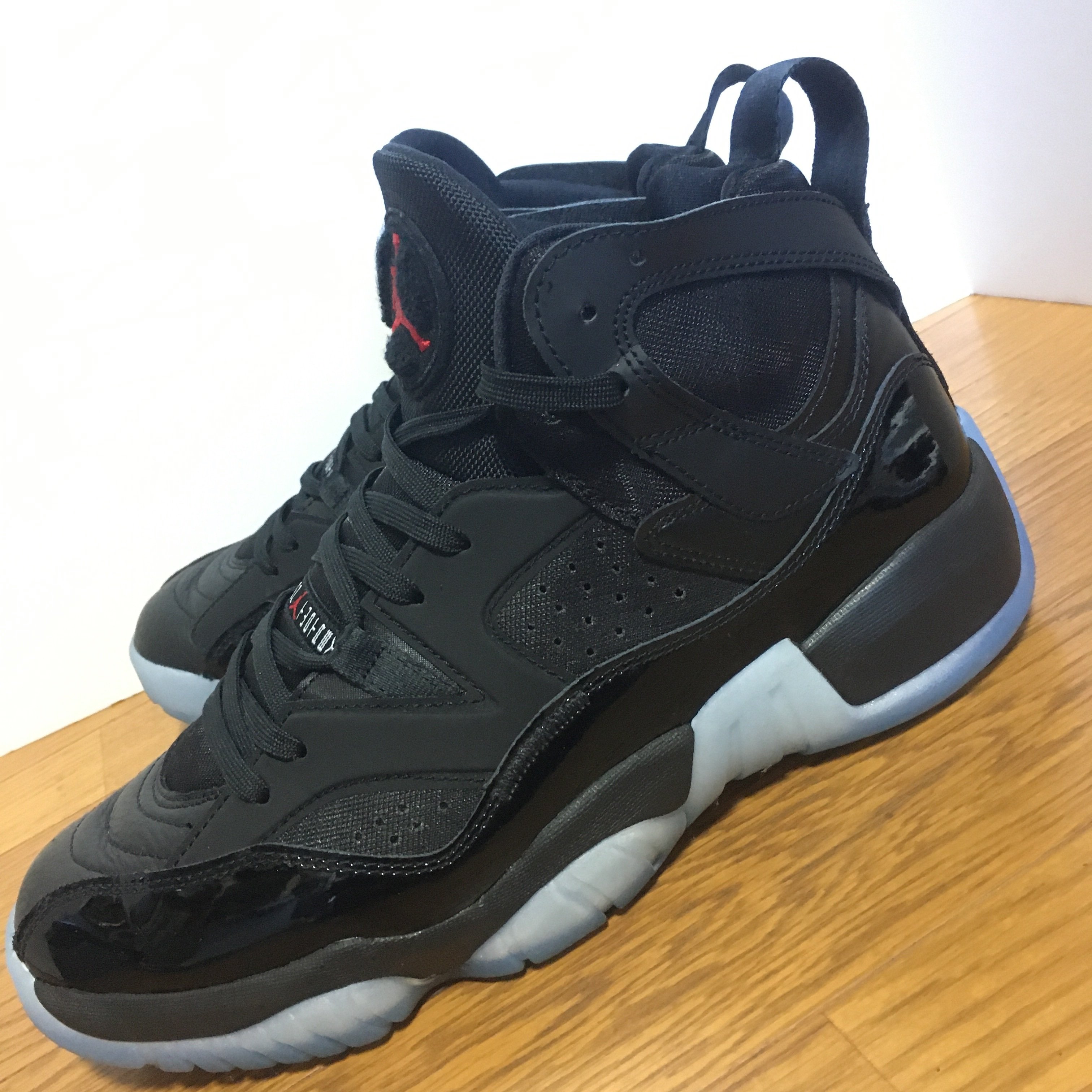 ポラマルの部屋#53 ジャンプマンツートレイBREDの話｜Polamalu