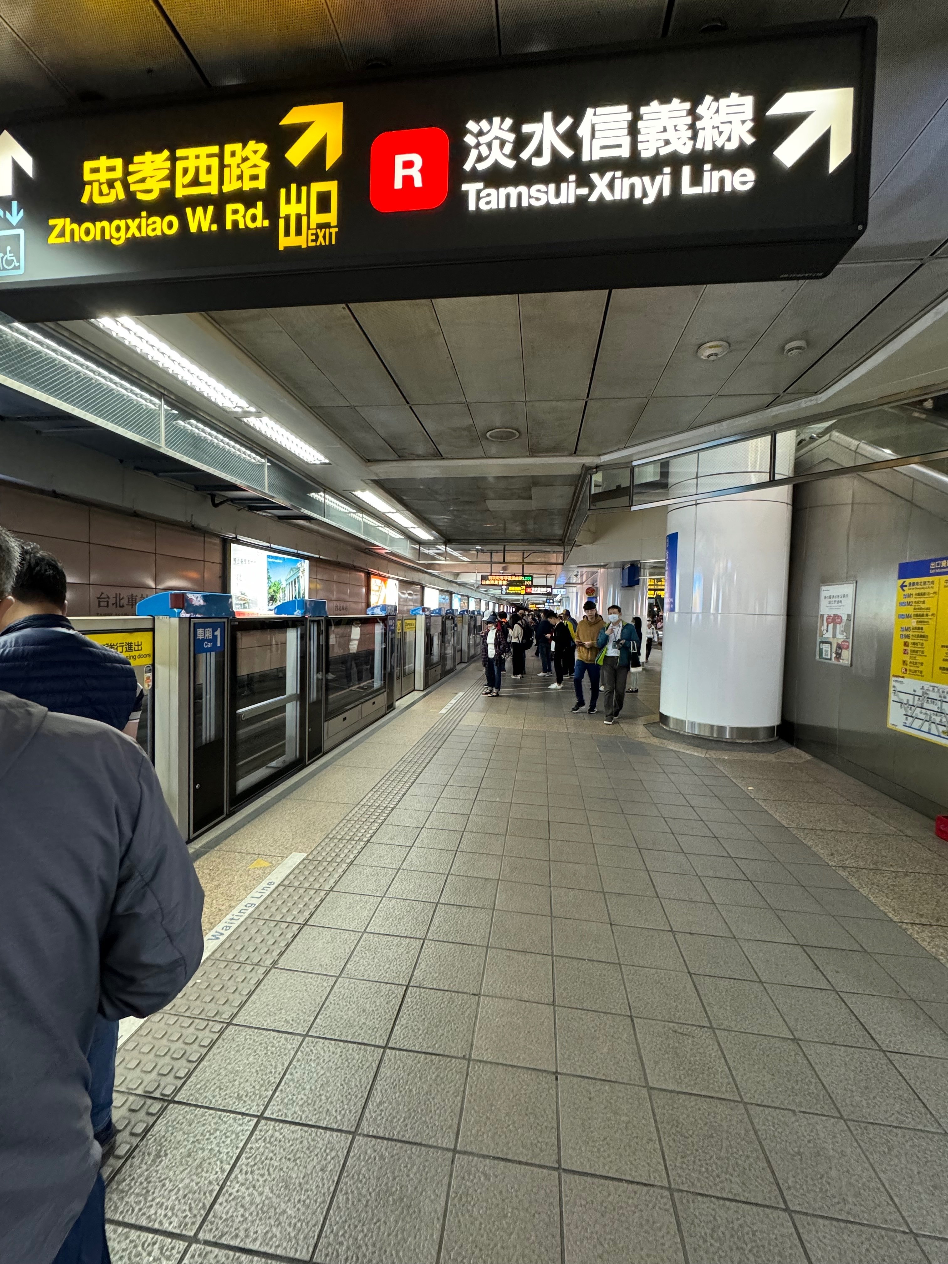 台湾を旅する文具店】 文具と食を求めて42.195km歩いた話｜山下義弘