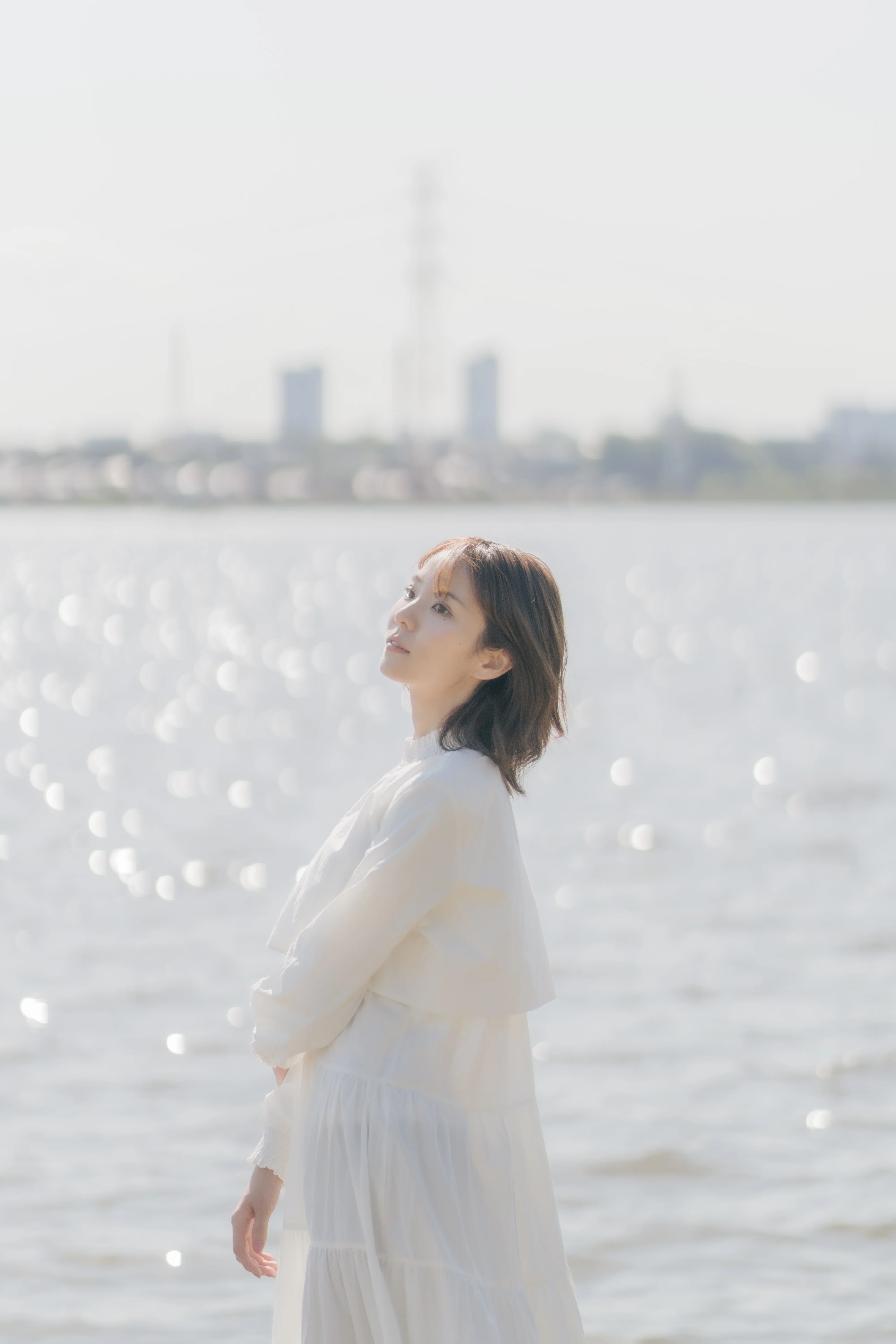 ポートレート】yuriさん Vol.01｜らず