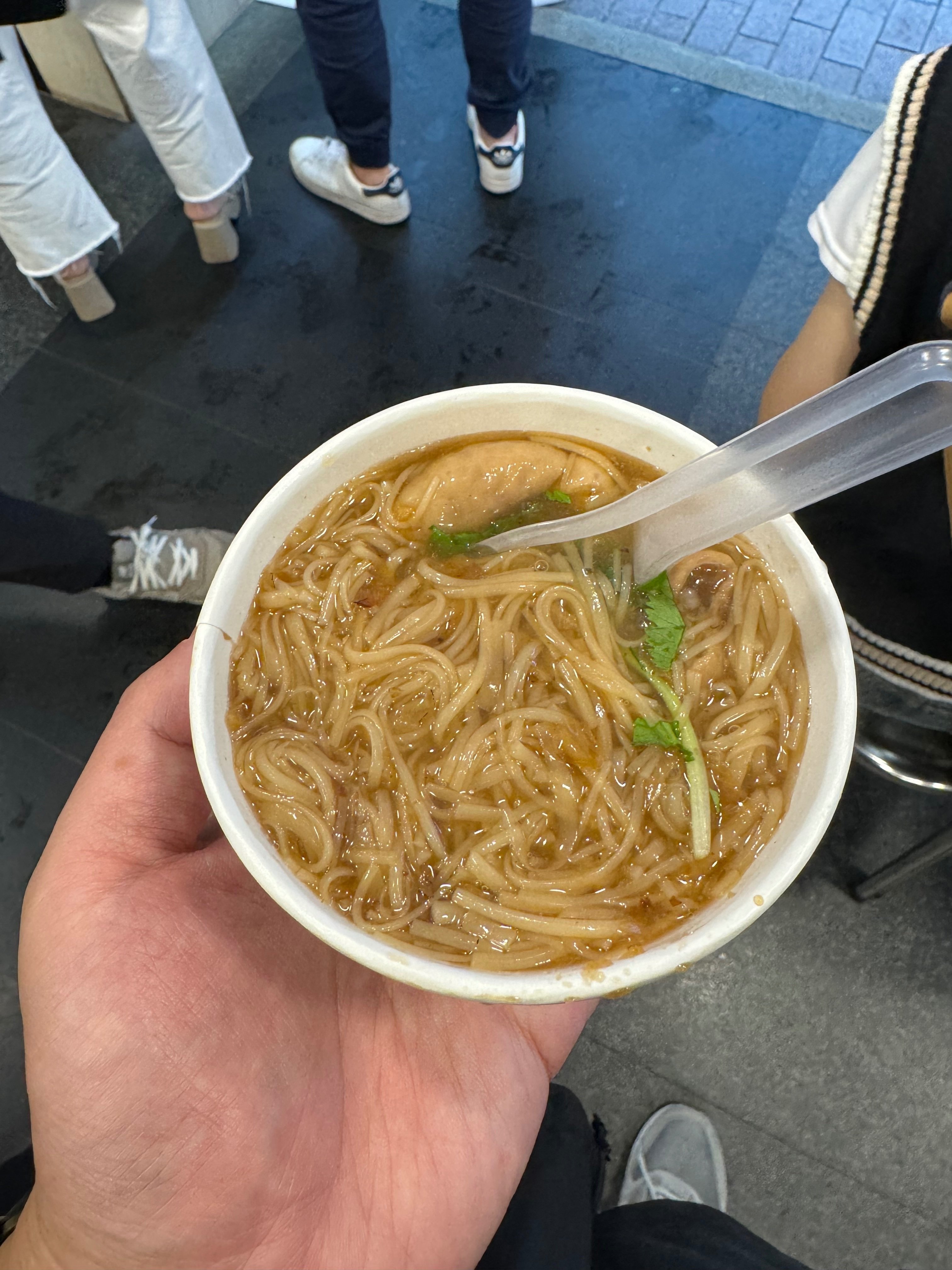 台湾を旅する文具店】 文具と食を求めて42.195km歩いた話｜山下義弘