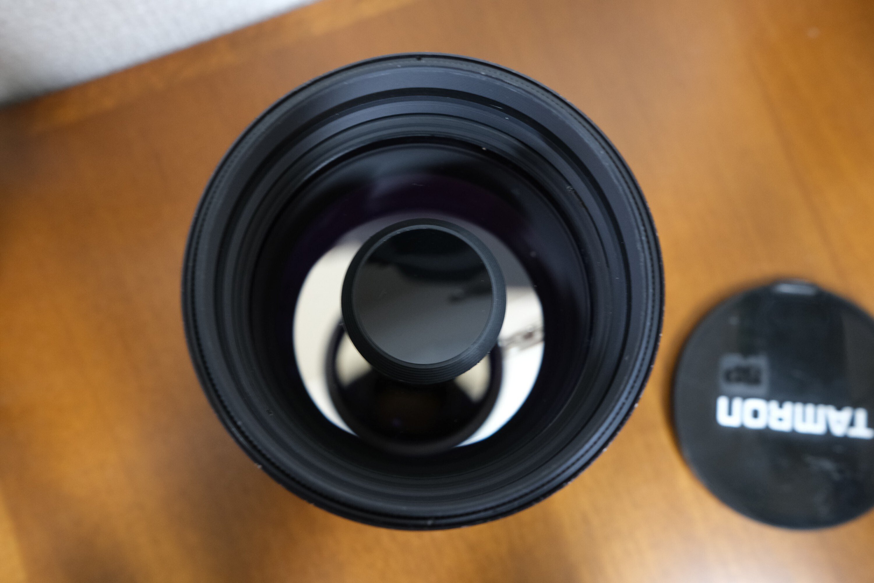 Tamron SP 500mm F/8をご紹介します|NIKOちゃん Tamron SP 500mm F/8をご紹介します|NIKOちゃん