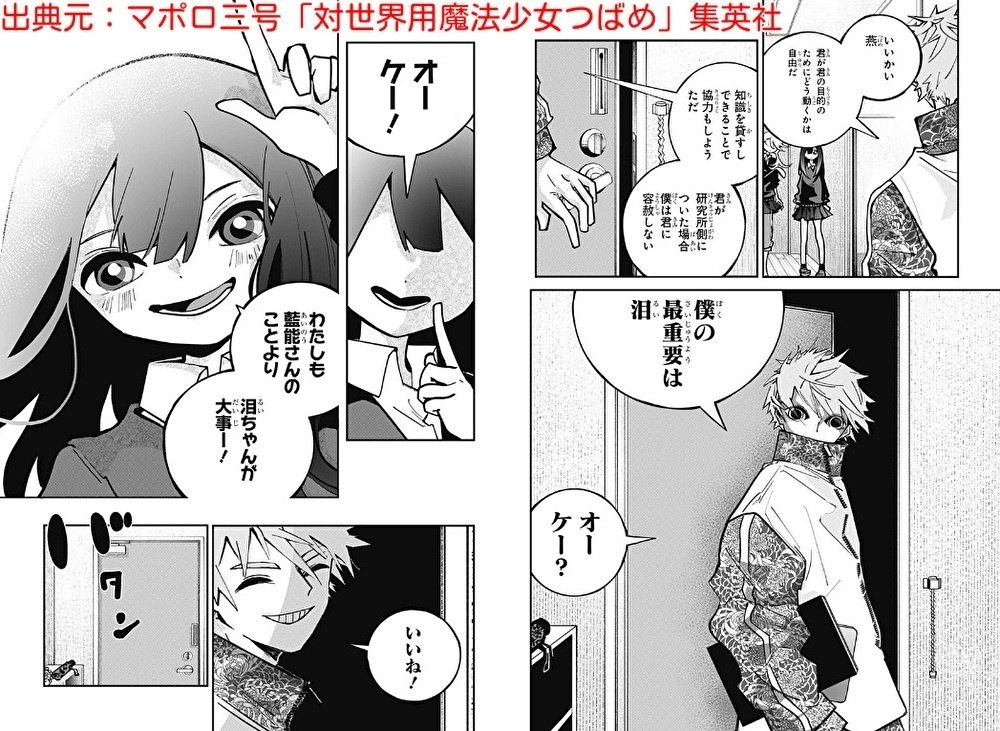 【貴重】対世界用魔法少女つばめ 1巻 喜久屋書店特典付き 新品未開封 貴重】対世界用魔法少女つばめ 1巻 喜久屋書店特典付き 新品未