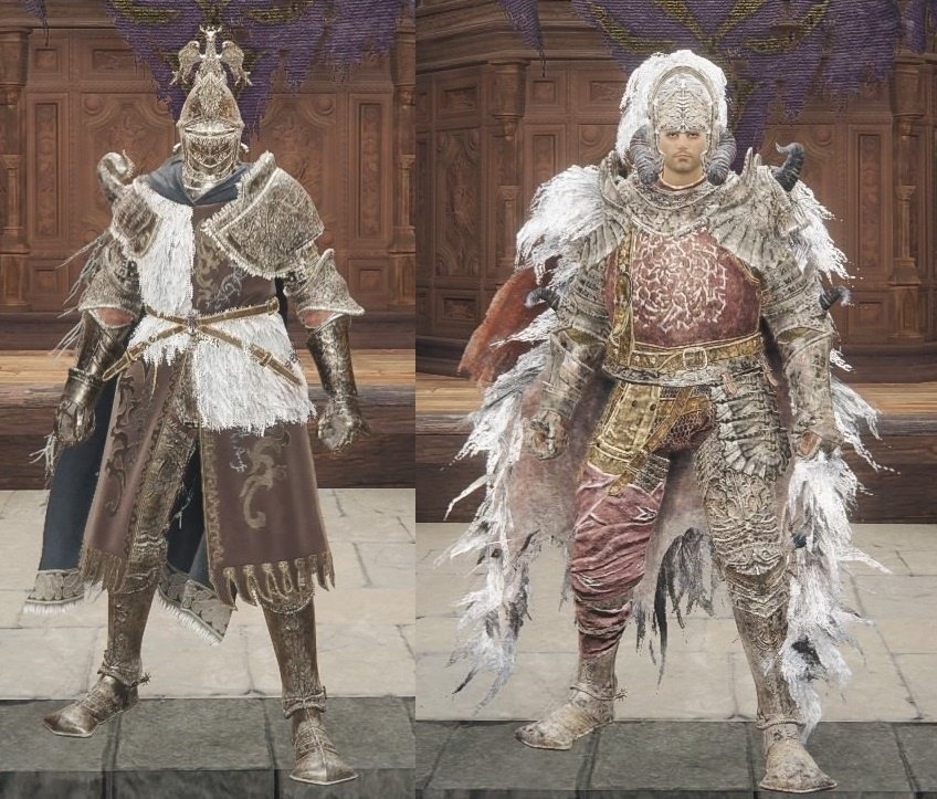 エルデンリング 失地騎士の肖像 エルデンリング】狭間の地の武器