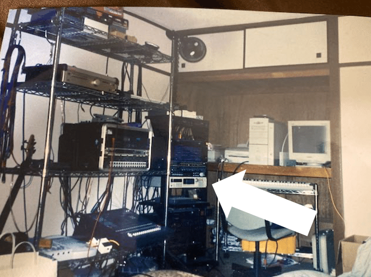 その他 AKAI EW3000m Akai EWI3000m For Sale – Tone Tweakers Inc.