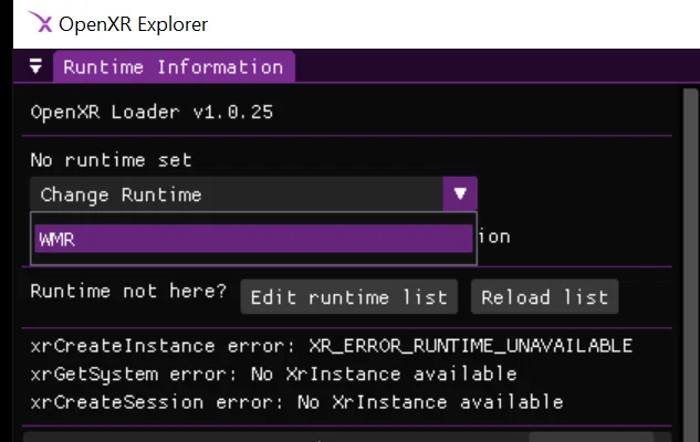 Unreal Engine 5.2.1 OpenXRに関するクラッシュについて｜Takeshi Doi