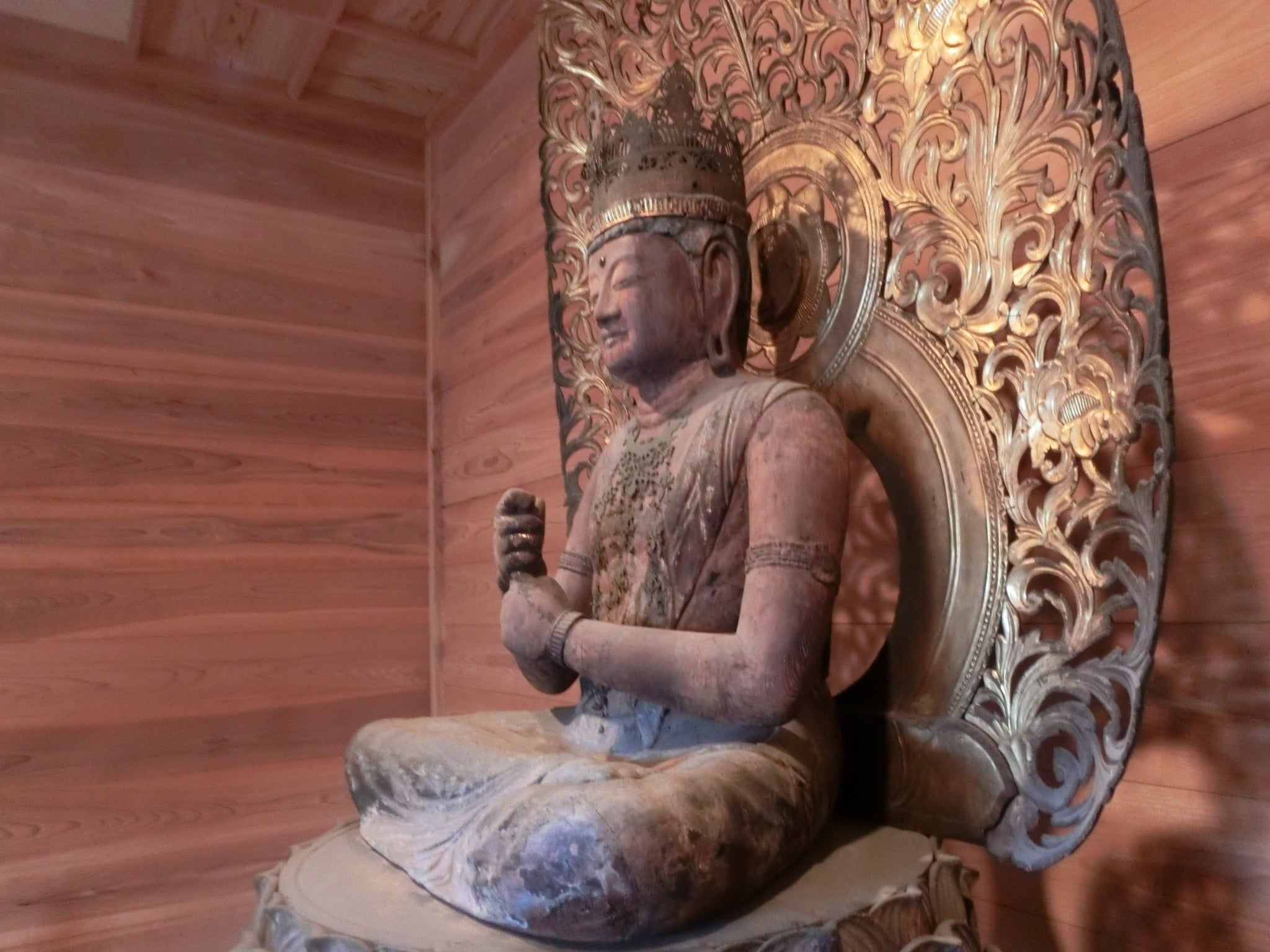 ☆秘仏公開☆「正善寺」☆仏像展☆「魅惑の初島 流転のみほとけたち