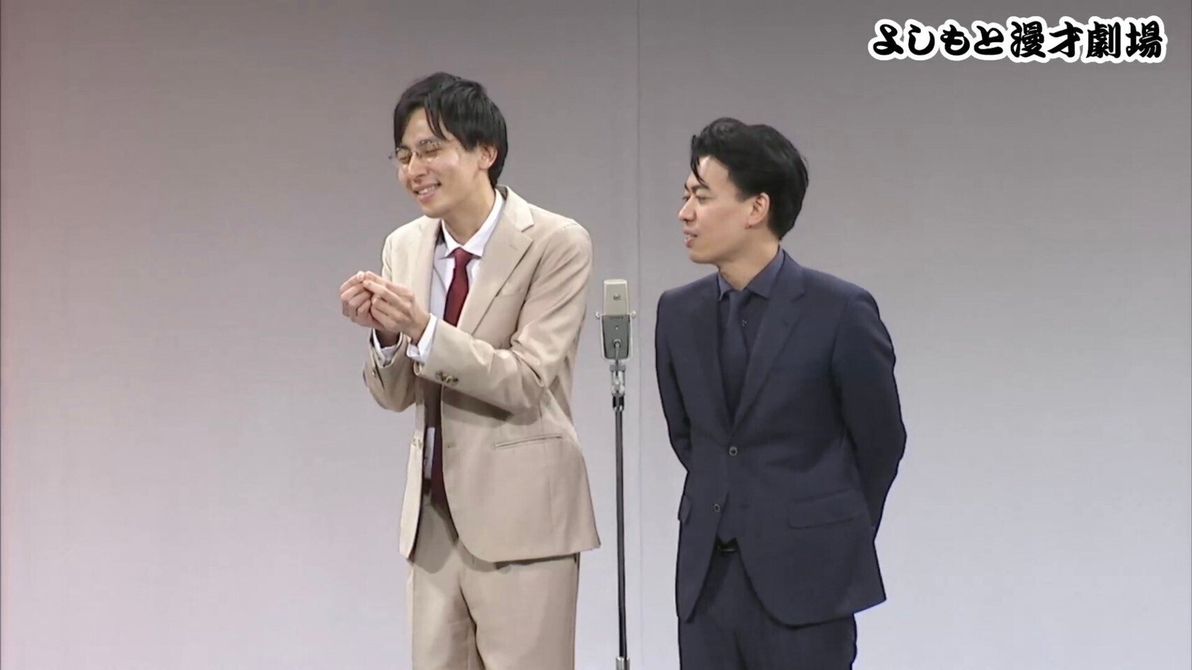 ちょっと1回ちゃんと喋ろう！知らない一面がたくさん知れた