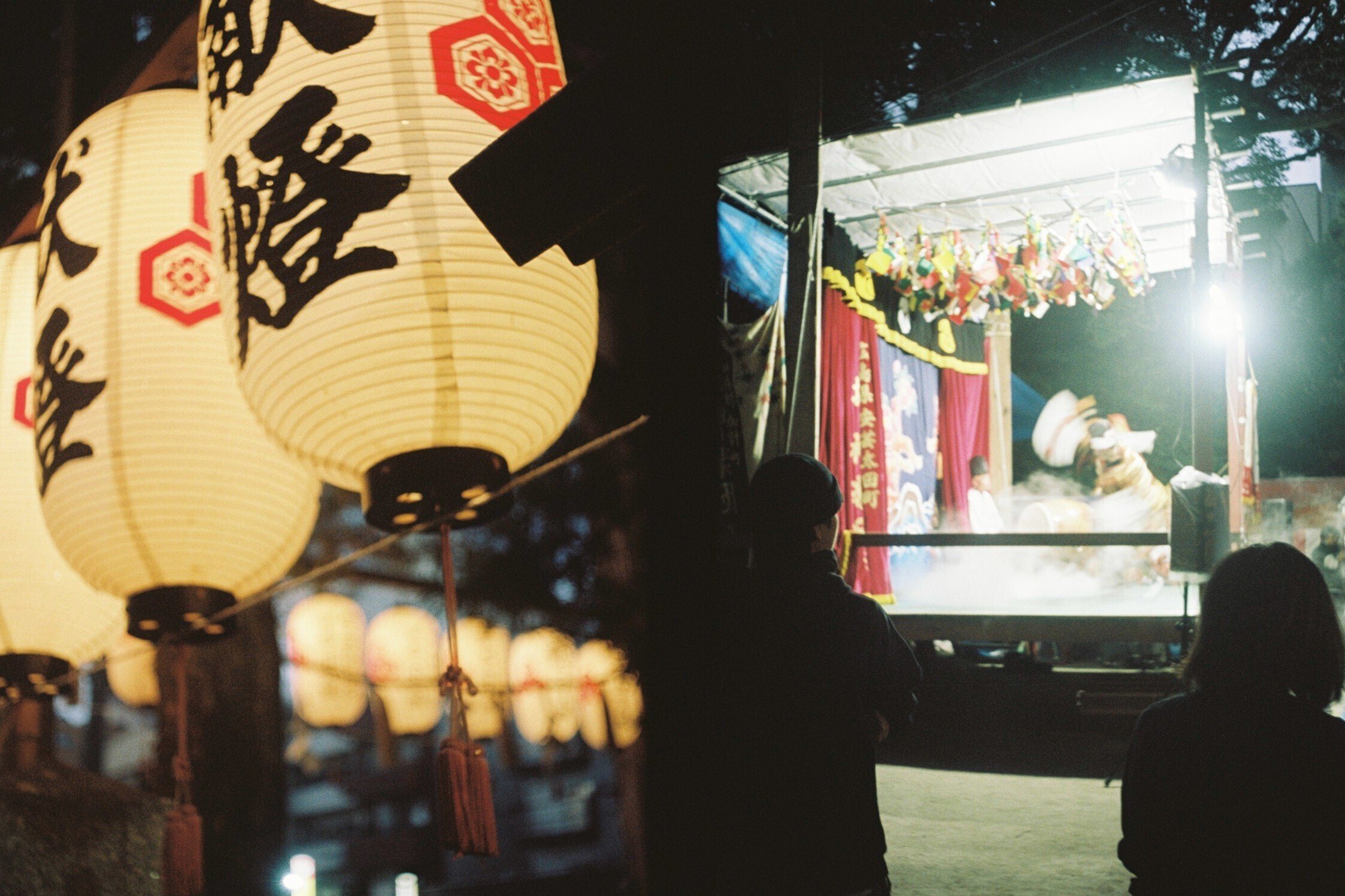 ハーフサイズは2枚1組が面白い | OLYMPUS PEN S｜hmacky