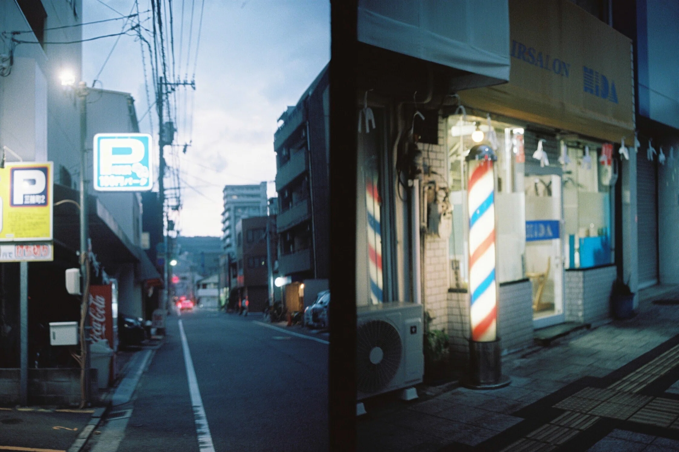 OLYMPUS PEN S 実写作例あり ハーフサイズは2枚1組が面白い | OLYMPUS PEN S｜hmacky