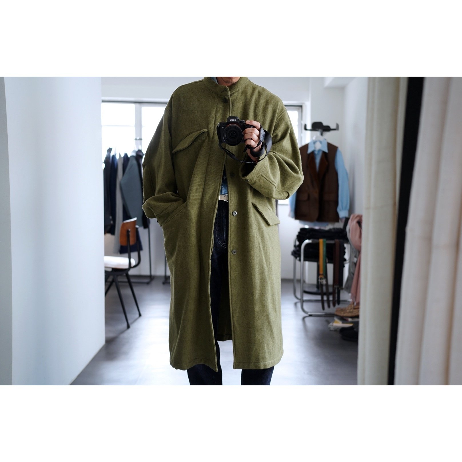 Masnou design / マスノウ デザイン