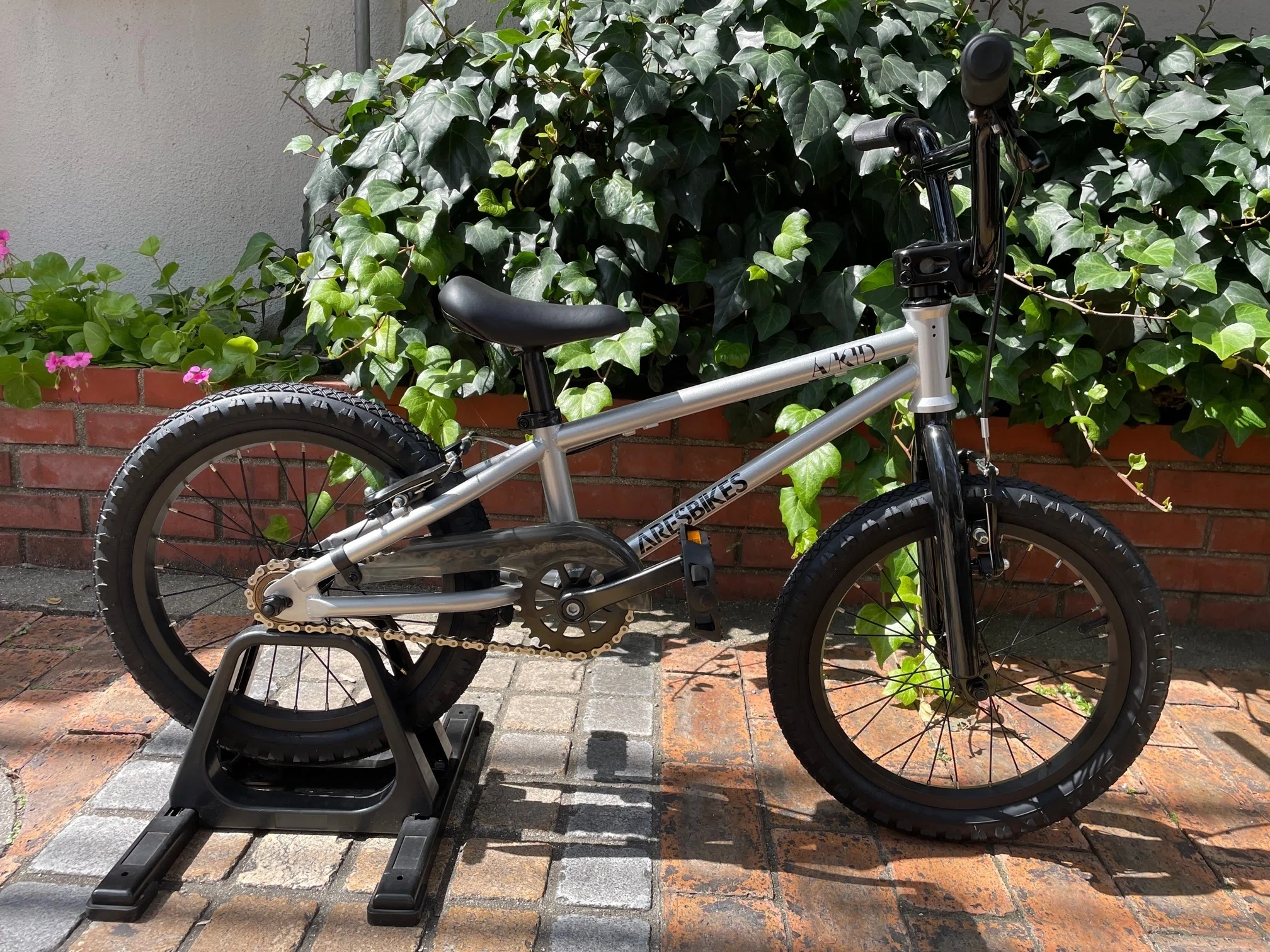 BMX キッズコンプリートバイク 16inch｜DECADE OKAYAMA