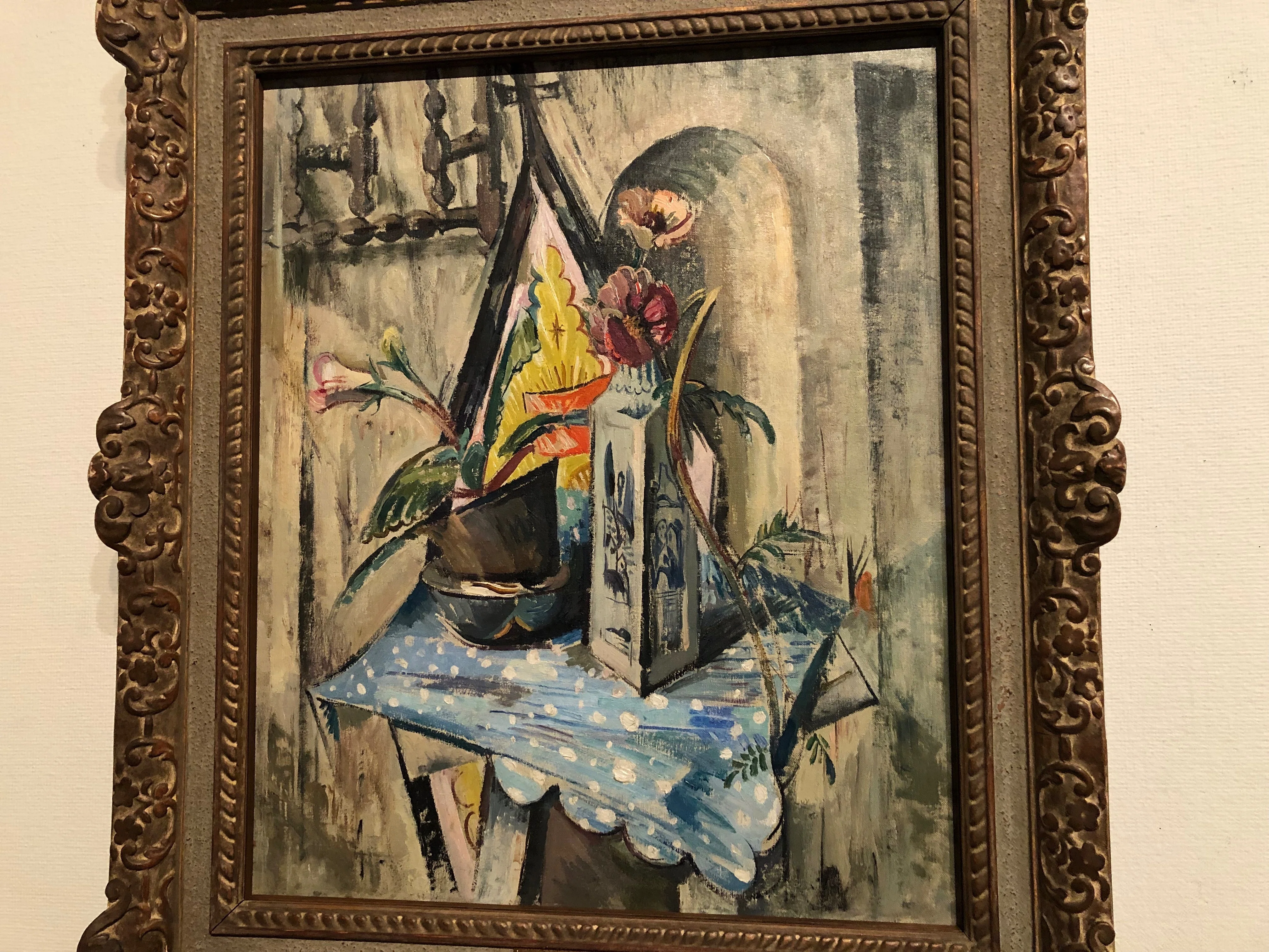 茨城近代美術館 夭折の画家・中村彝｜海人（蒔田涼）『サバラン文学