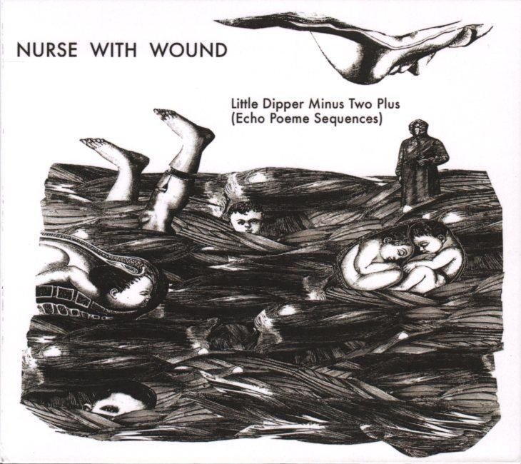 ノイズ　Nurse With Wound - Experimente II (Son Of Trippin' Music) Nurse With Wound \u2013 Experimente II (Son Of Trippin\u0027 Music) \u2013 CD