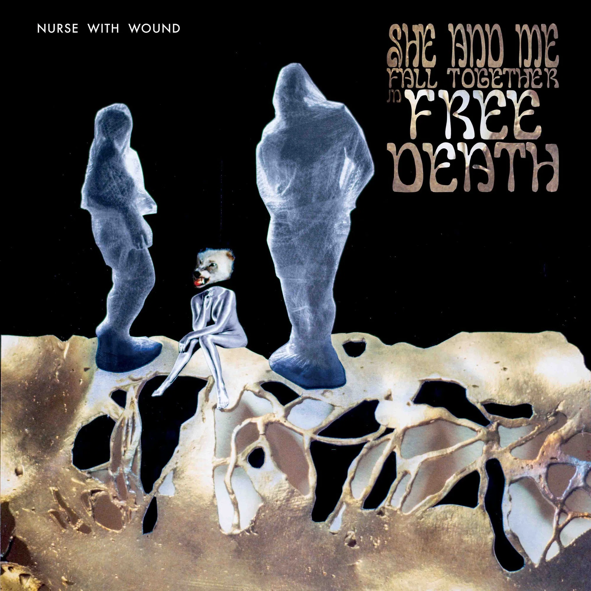 Nurse With Wound 2023年のリリース｜YuHirayamaポータル