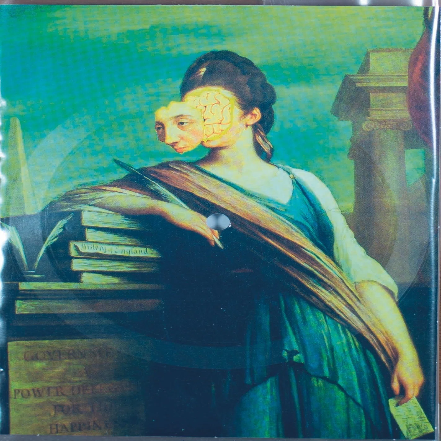 Nurse With Wound 2023年のリリース｜YuHirayamaポータル