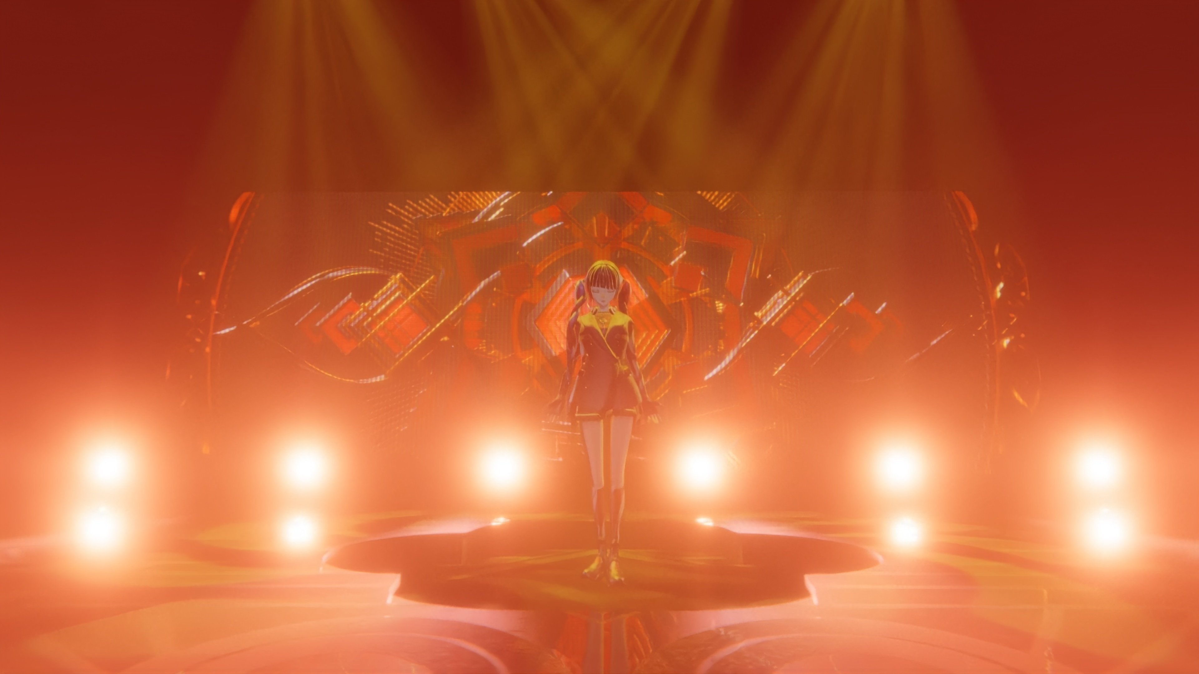 春猿火 2nd ONE-MAN LIVE「シャーマニズム2 -神椿市弐番街 春猿火 2nd ONE-MAN LIVE「シャーマニズム2 -神椿市弐番街