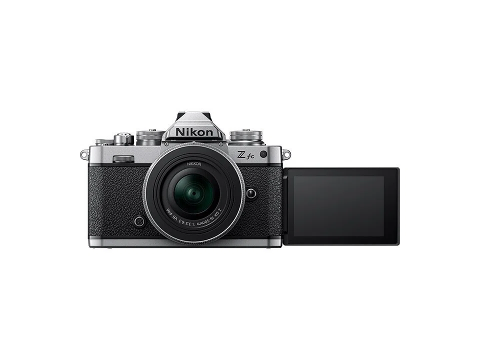 Nikonの野望（仮）｜たこぼる
