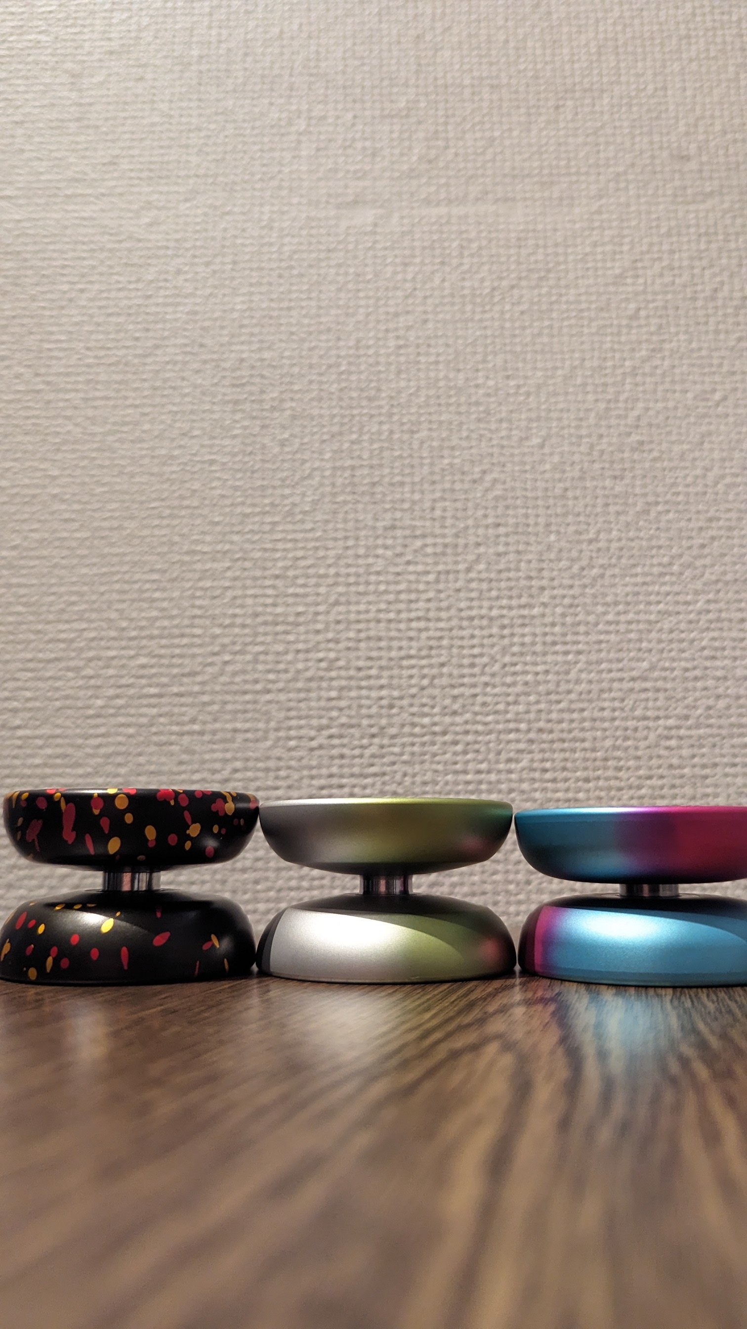 stoopidのレビュー/中身のある軽量ヨーヨー|ヨーヨーセレクト stoopidのレビュー/中身のある軽量ヨーヨー|ヨーヨーセレクト
