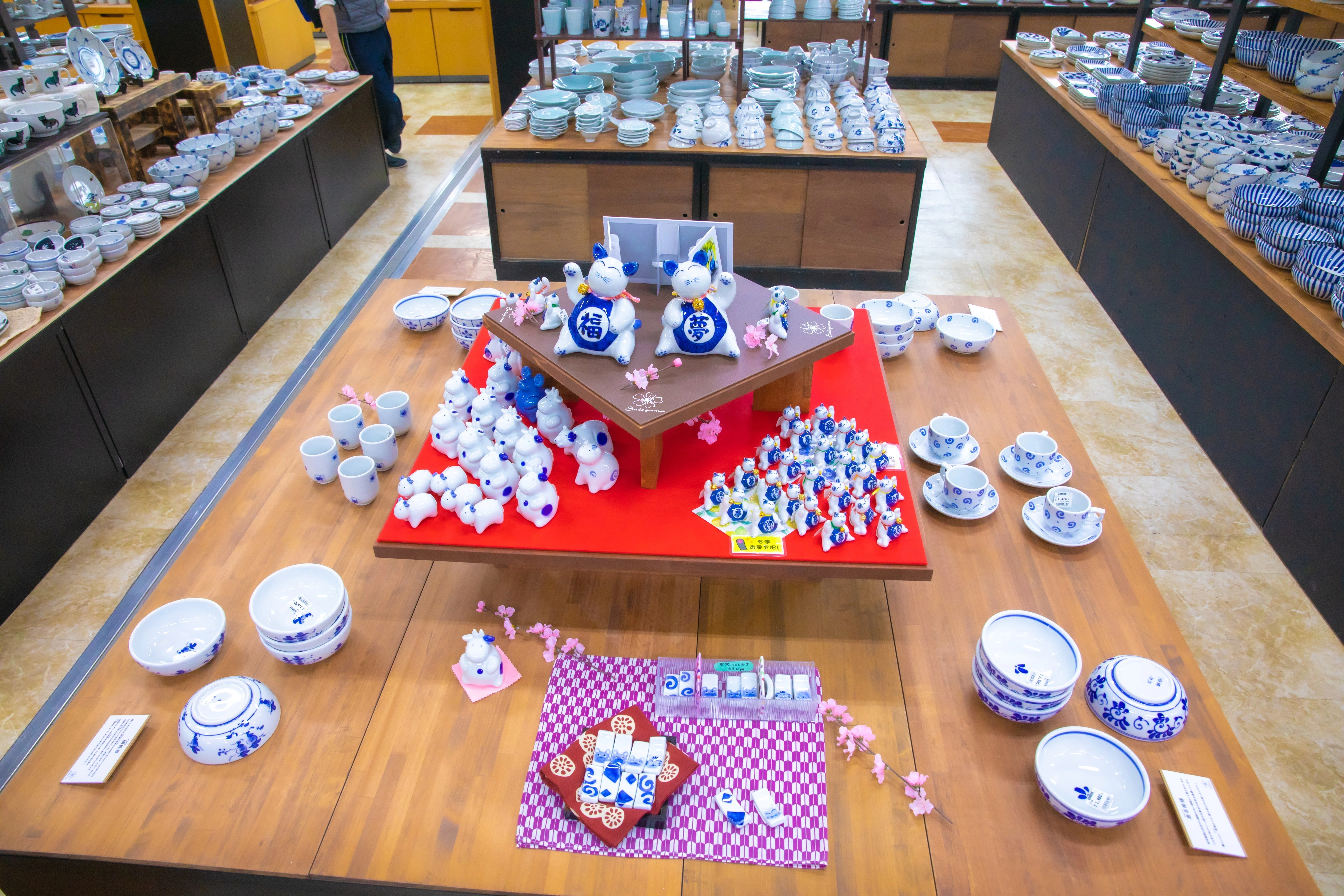 愛媛の有名な陶芸品「砥部焼」｜miyako