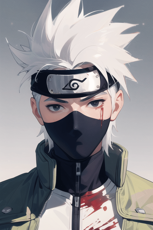 NARUTO 複製原画 NARUTO ナルト 複製原画