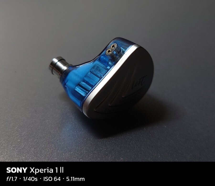 超音ハイブリッドイヤホンKZ AS16 レビュー｜ゆきろぐ！雪餅ゆきっちの