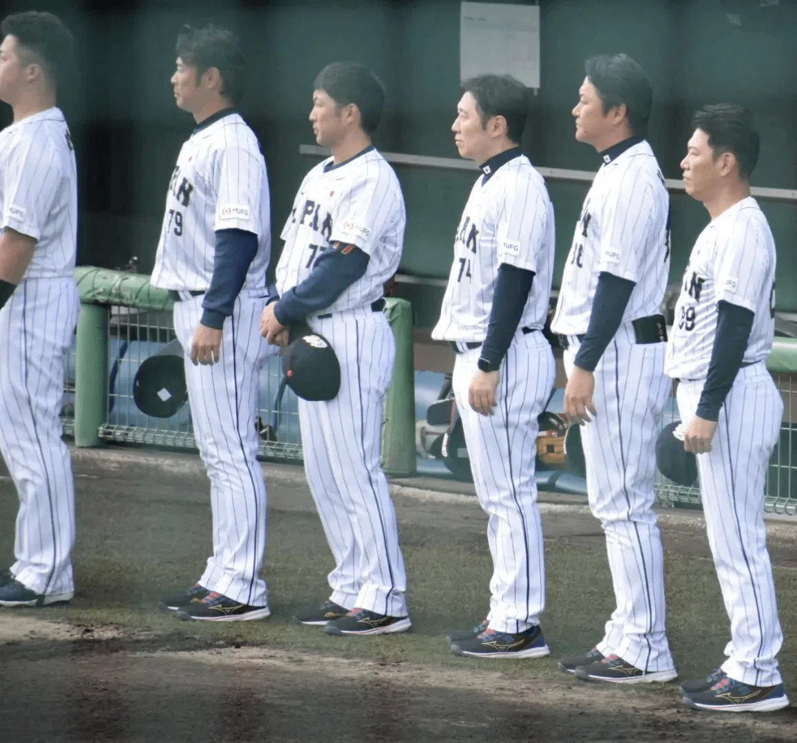 若者のすべて〜アジアプロ野球チャンピオンシップ2023｜YAMATO