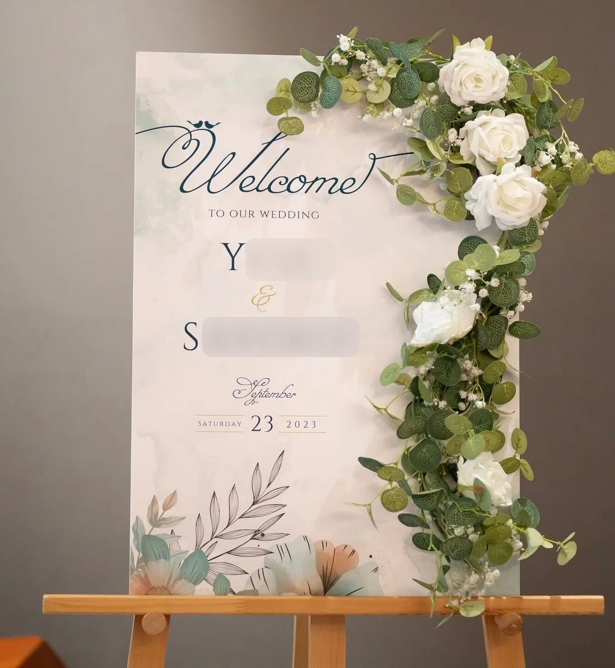 315×H@ppy Wedding｜紗生◎8th両日