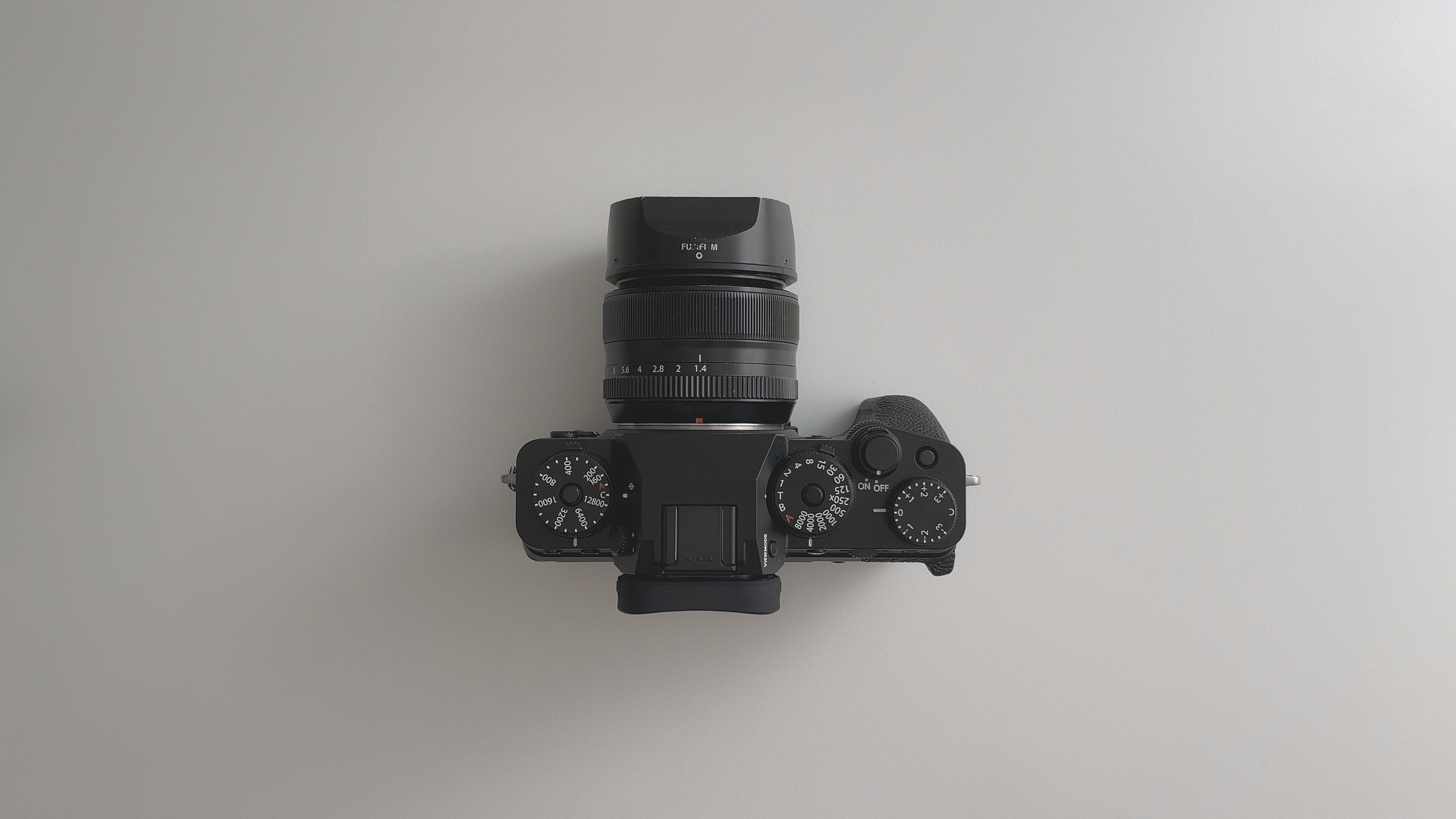 FUJIFILMユーザー歴4年、いま持っているカメラとレンズ｜Harushika