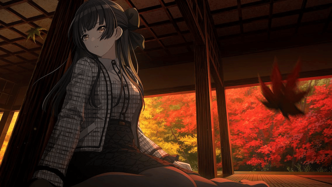 三文ノワール】雑感｜岡山ディヴィジョン